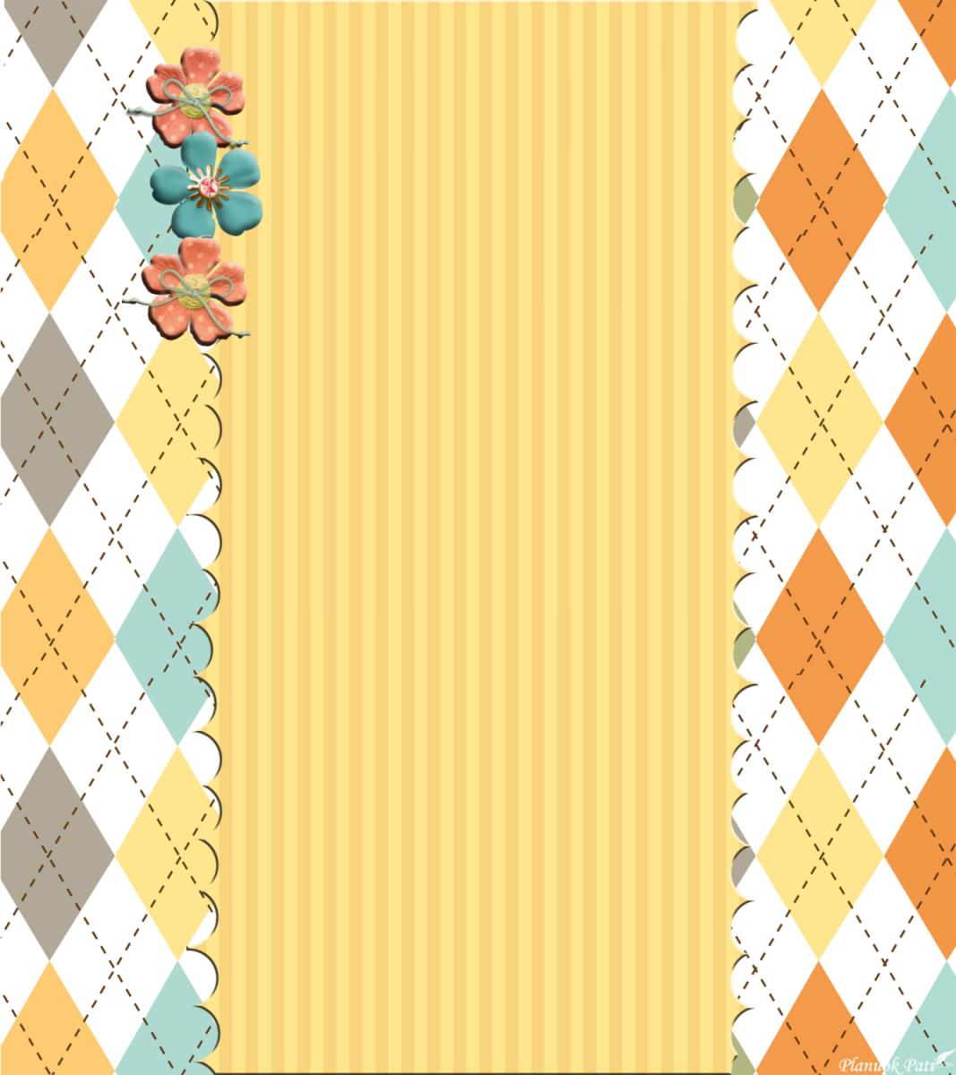 Diplomas, padarytas skrebinimo technika