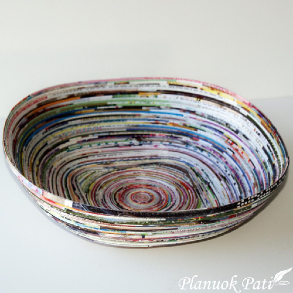 Ekologiška dekoracija