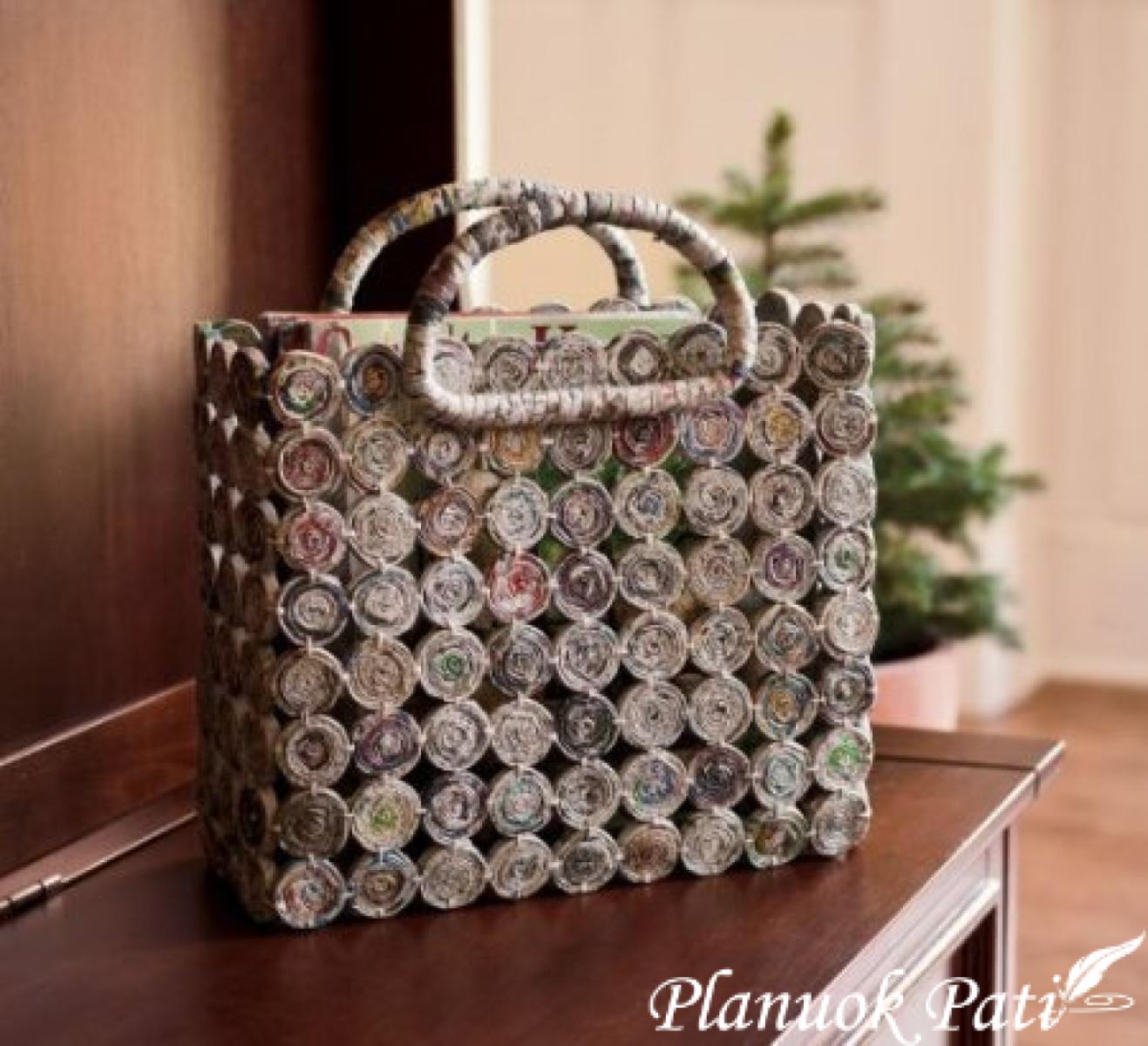 Ekologiška dekoracija