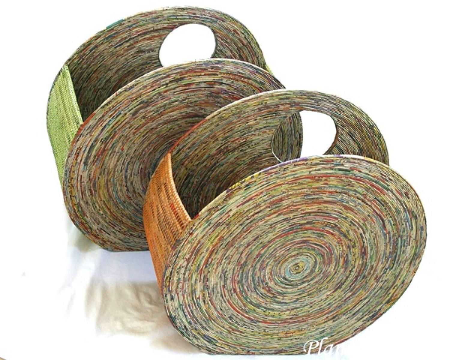 Ekologiška dekoracija