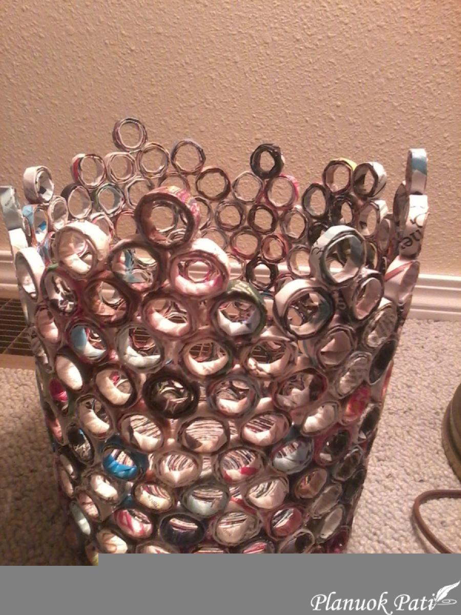 Ekologiška dekoracija