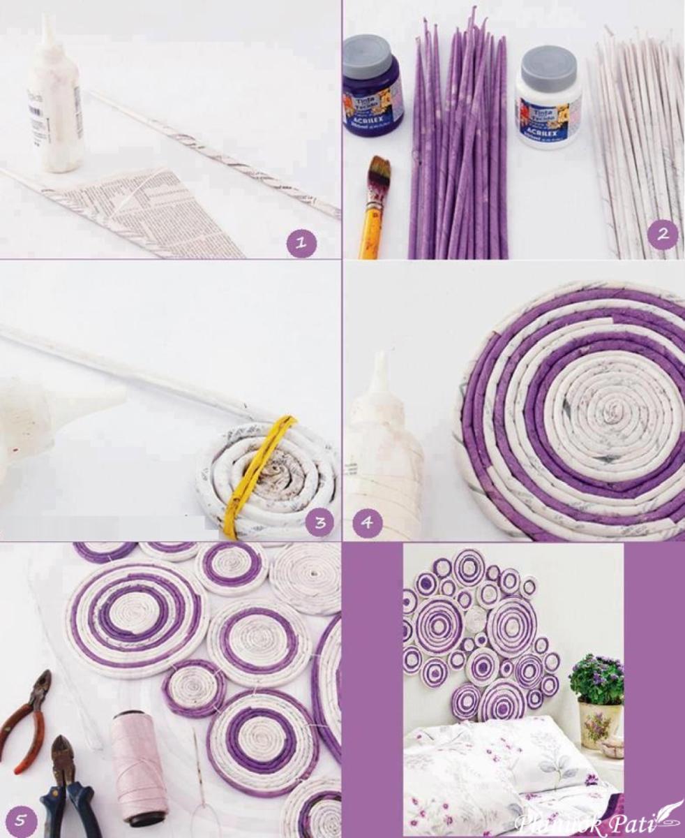 Ekologiška dekoracija