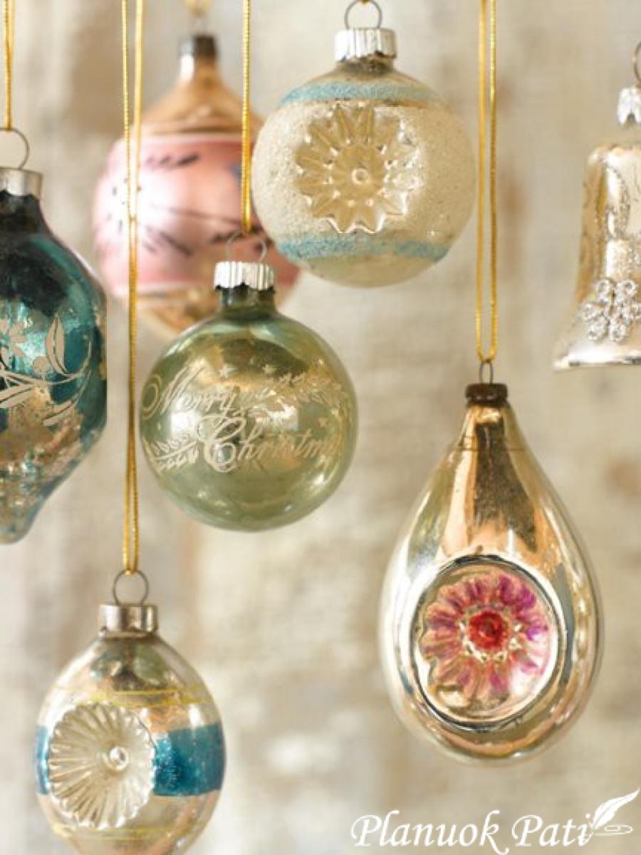 Girliandos - dekoracija vestuvėms