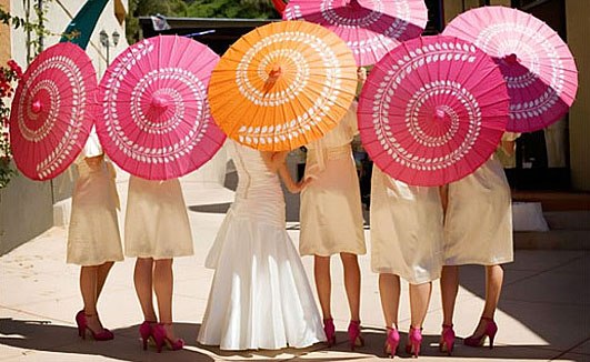 Idėjos vestuvinės fotosesijos dekoracijoms