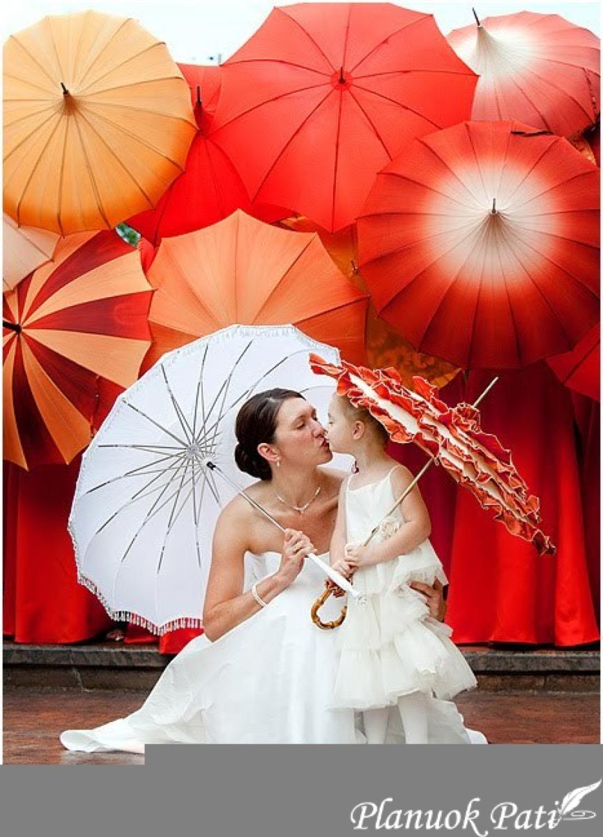 Idėjos vestuvinės fotosesijos dekoracijoms