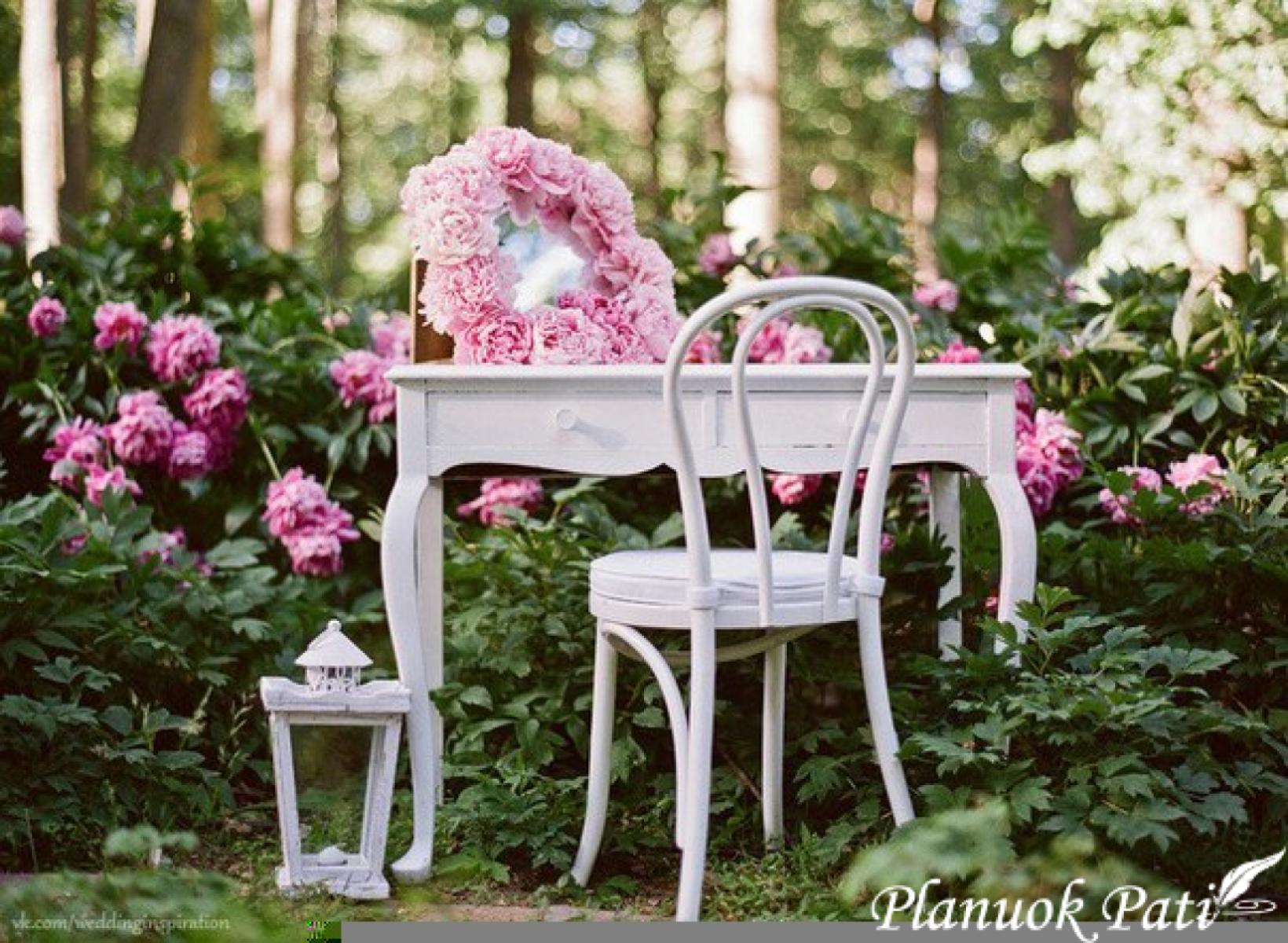 Idėjos vestuvinės fotosesijos dekoracijoms