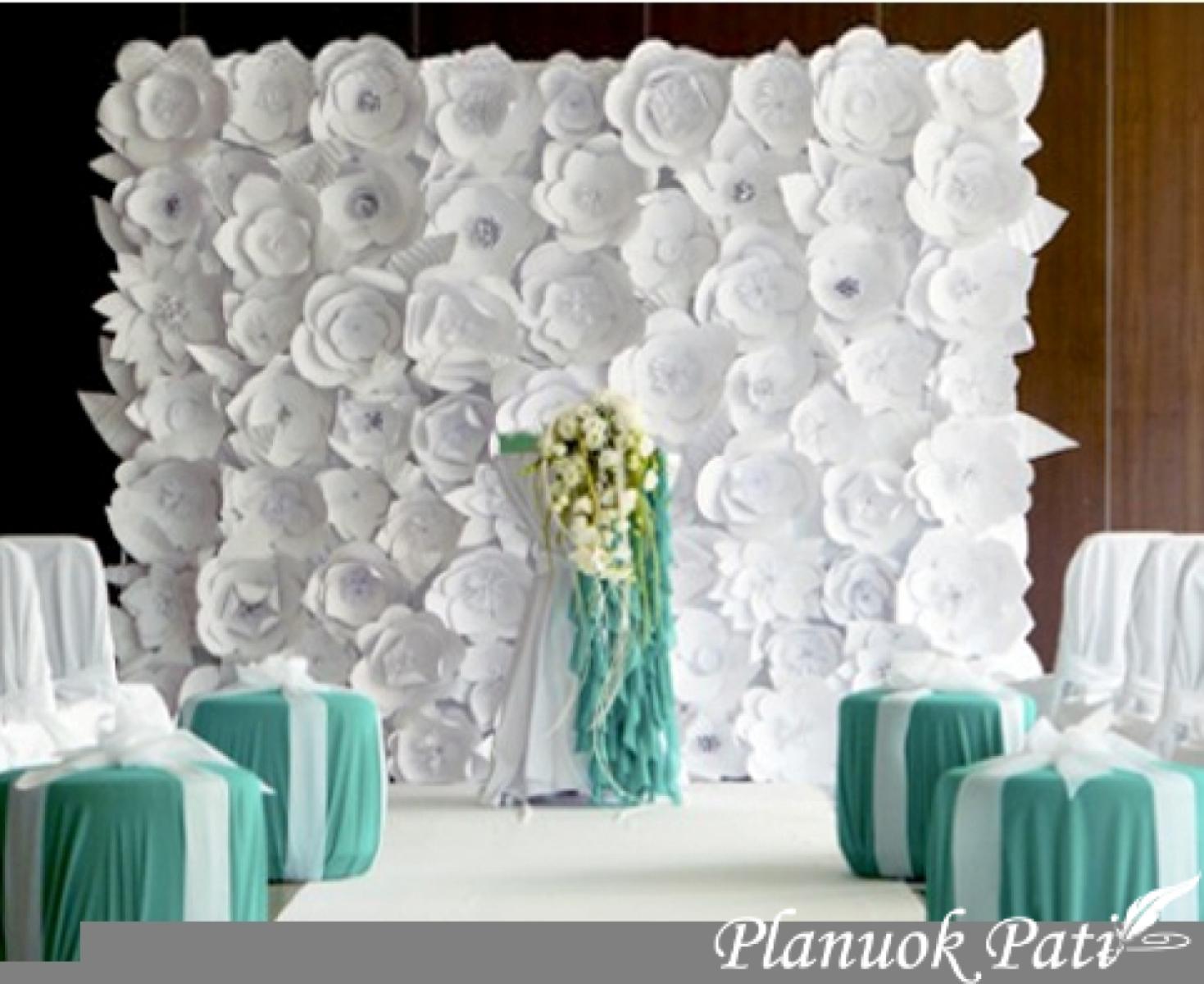 Idėjos vestuvinės fotosesijos dekoracijoms