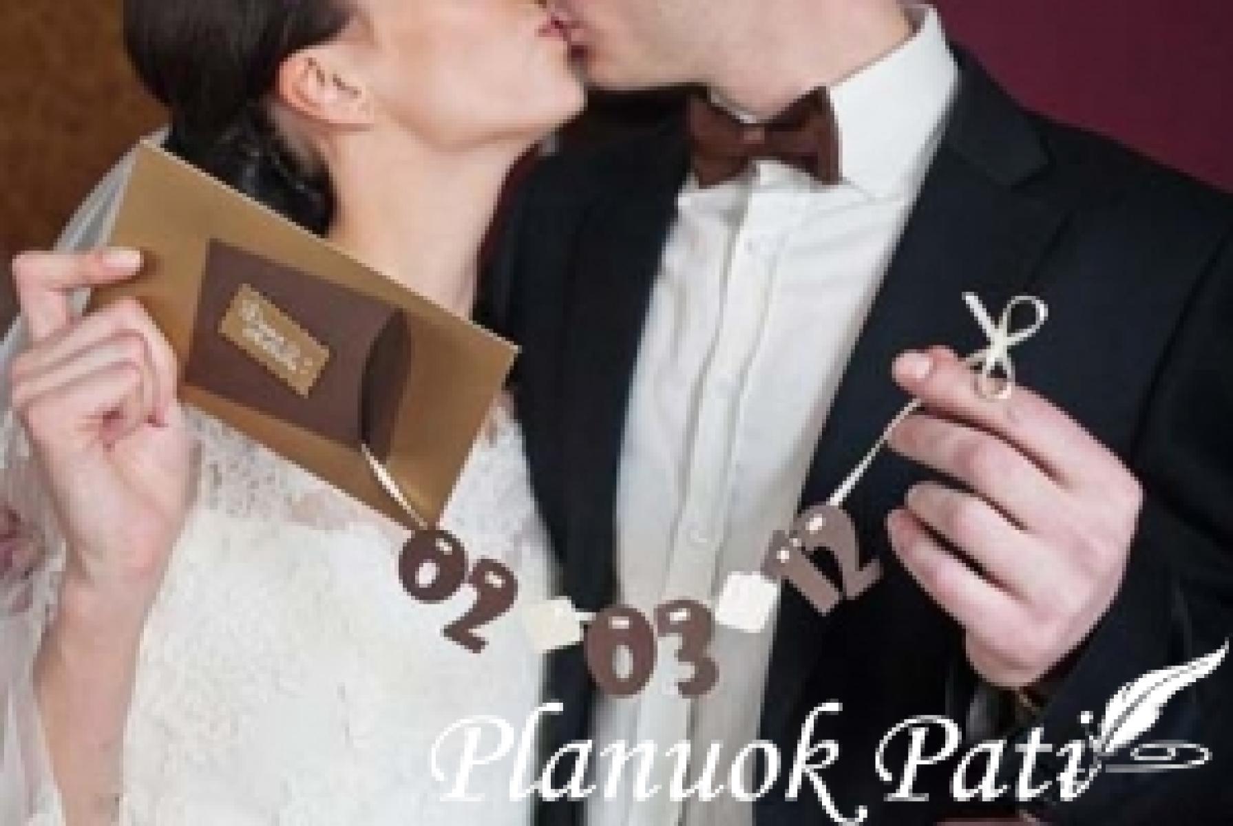 Idėjos vestuvinės fotosesijos dekoracijoms