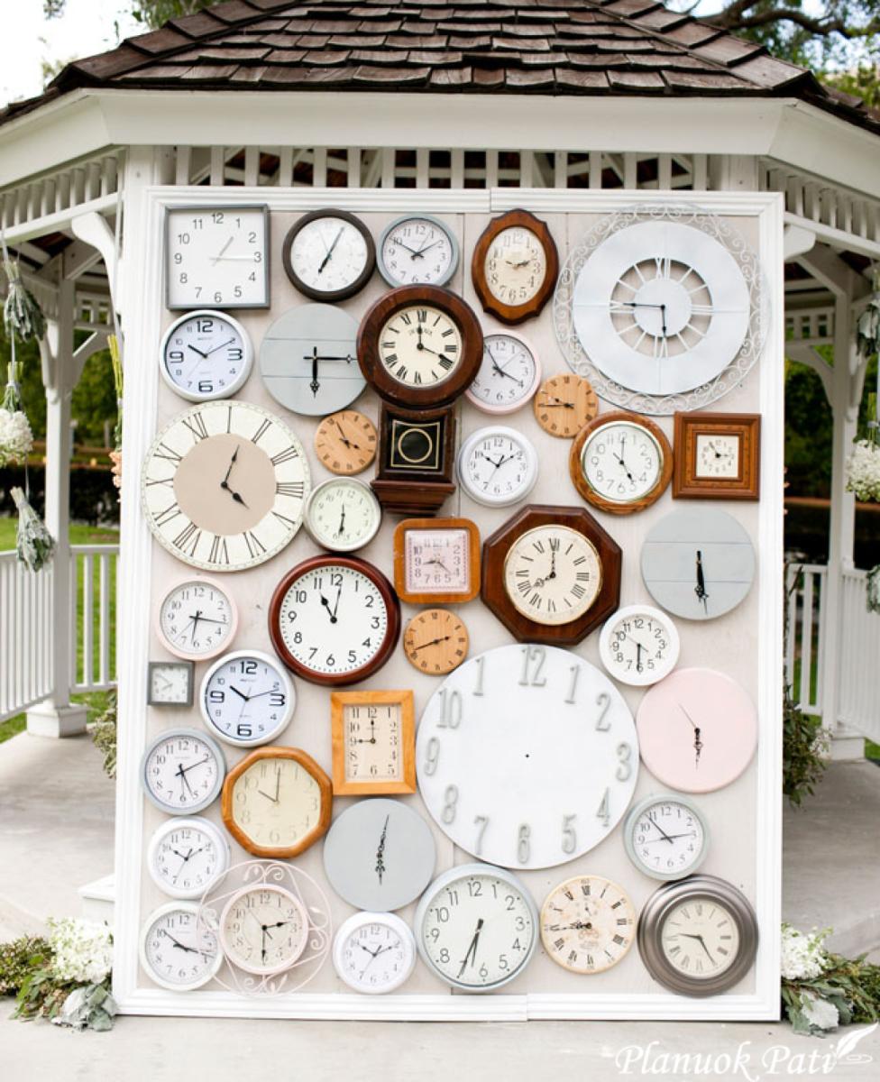 Idėjos vestuvinės fotosesijos dekoracijoms