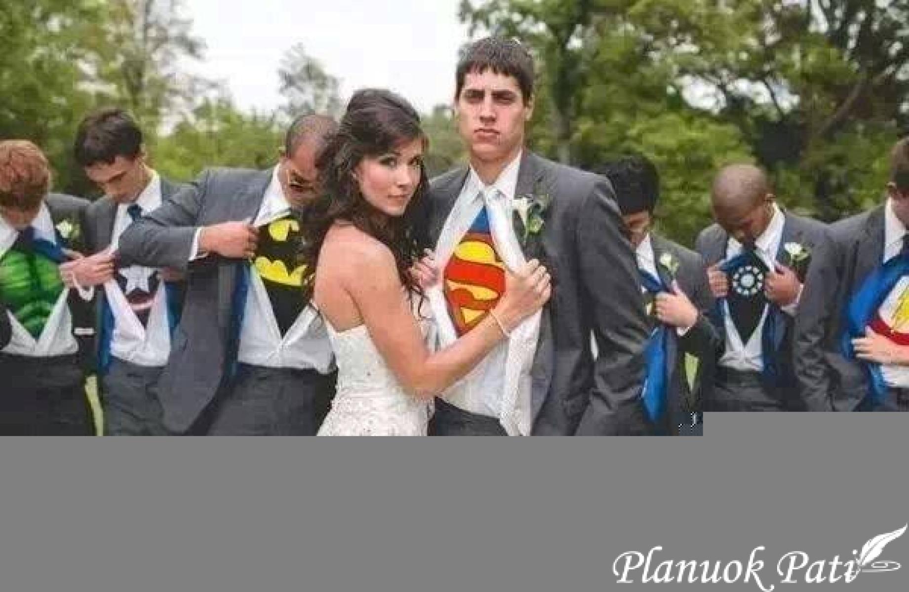 Idėjos vestuvinės fotosesijos dekoracijoms