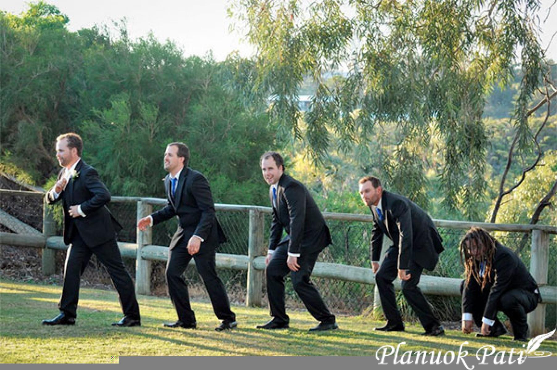 Idėjos vestuvinės fotosesijos dekoracijoms