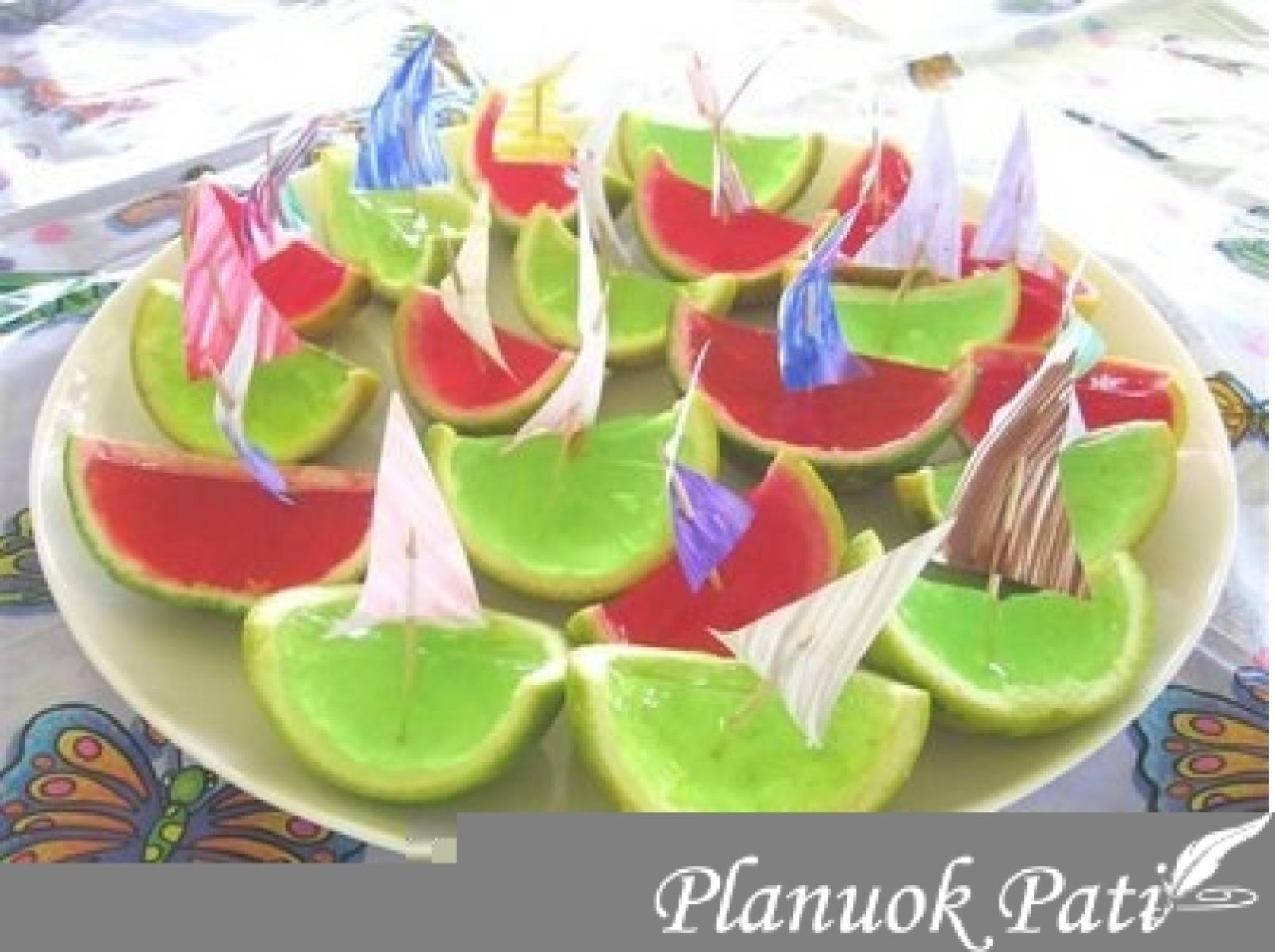 Pirmasis gimtadienis