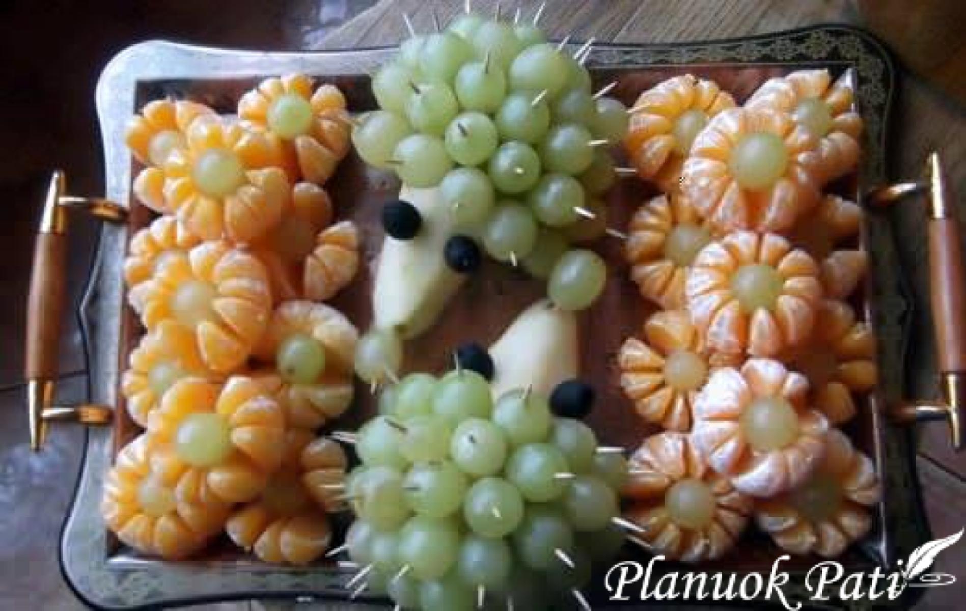 Pirmasis gimtadienis