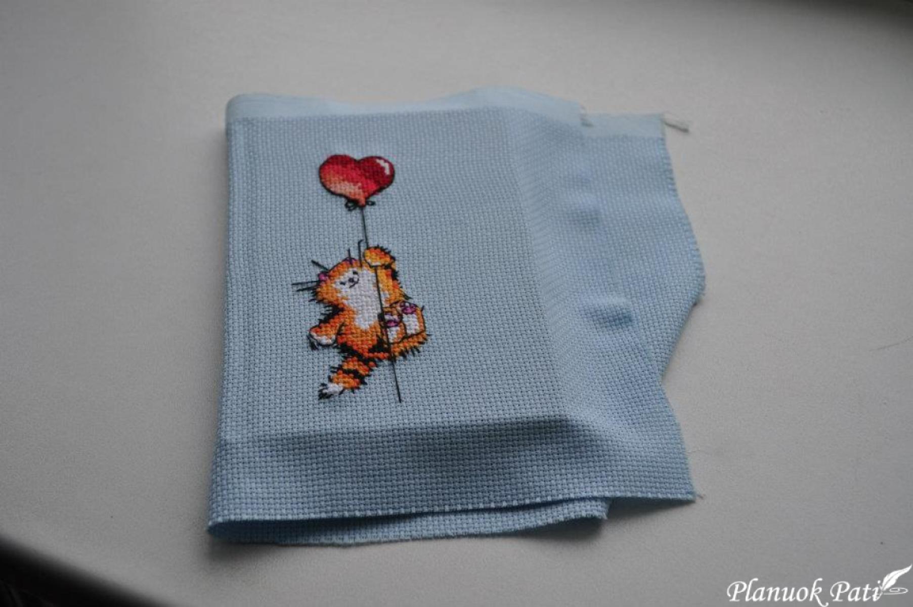 Knygutės (albumo) aplenkimas