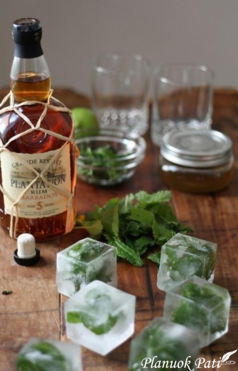 Ledas ir ledukai - kaip juos panaudoti šventės dekore