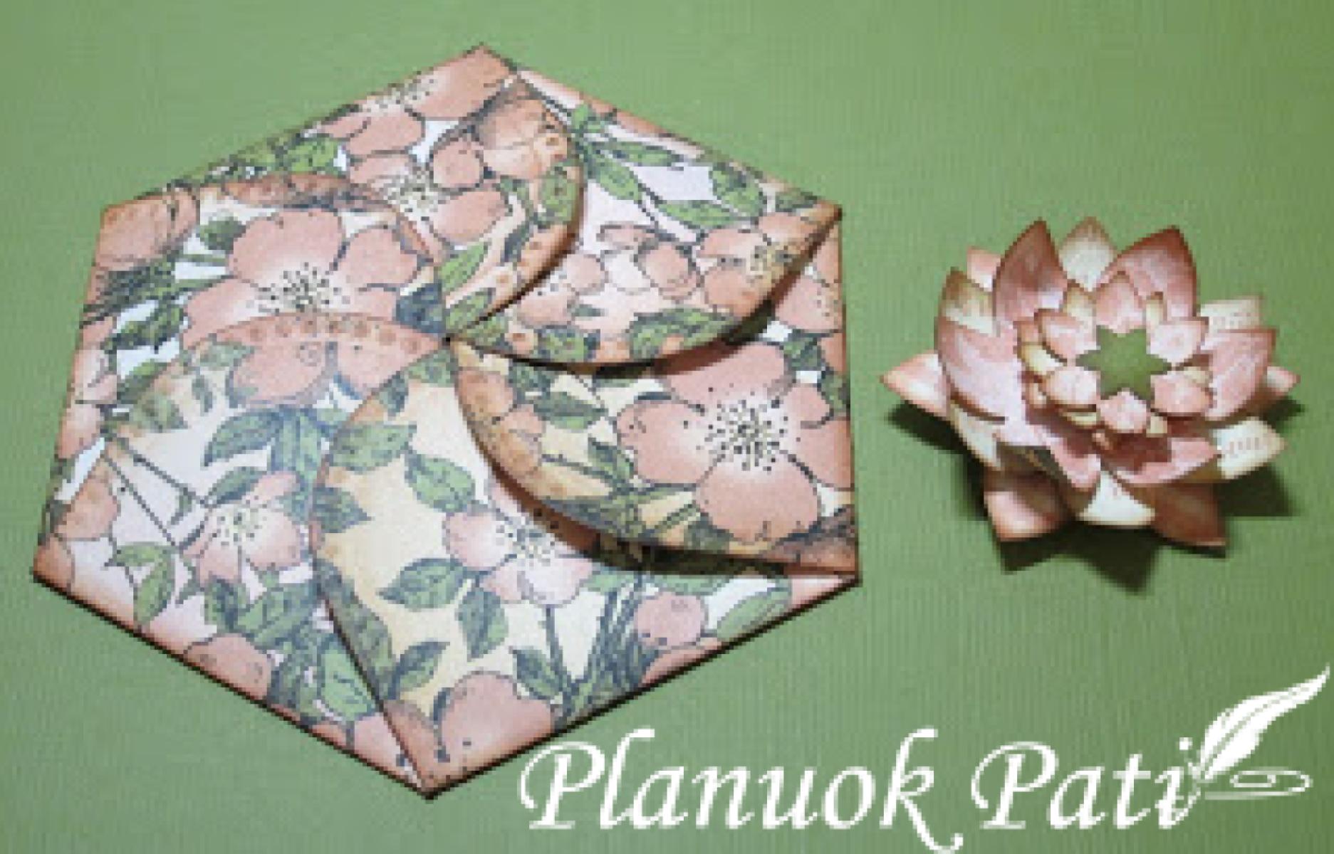 Atvirukas pakvietimui