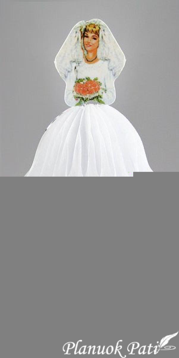 Figūrėlės jaunųjų žinioms patikrinti