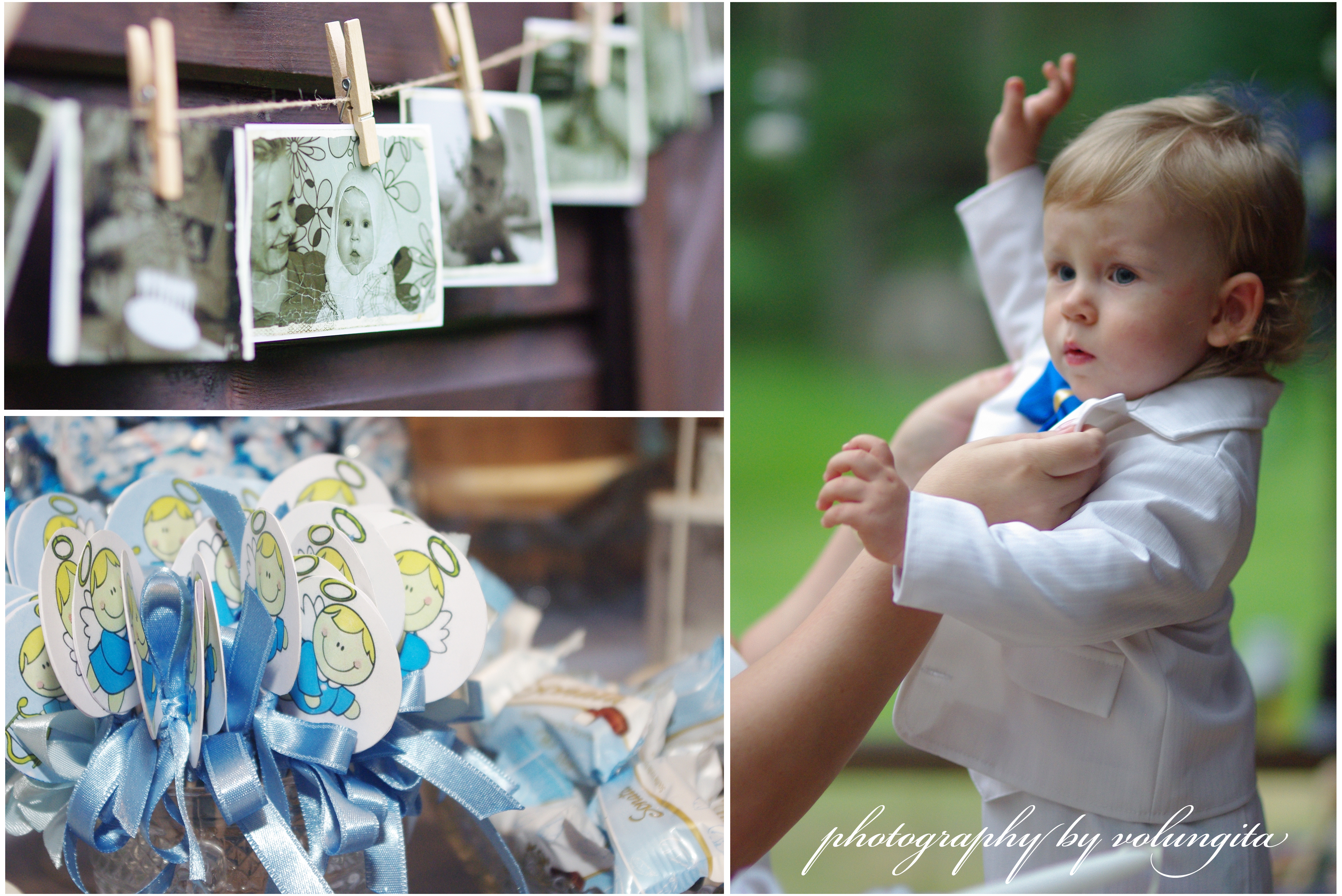 Kamileja dekoracijos