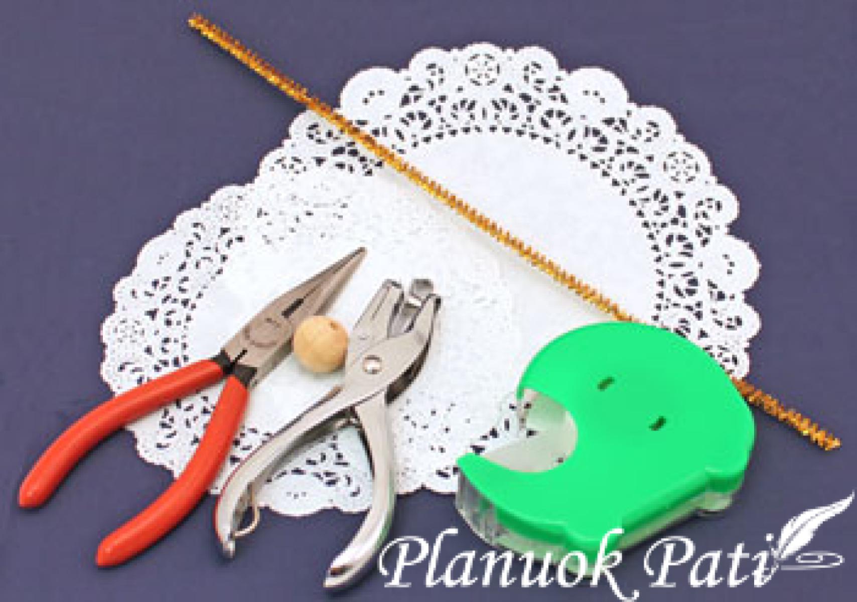 Popieriniai angeliukai