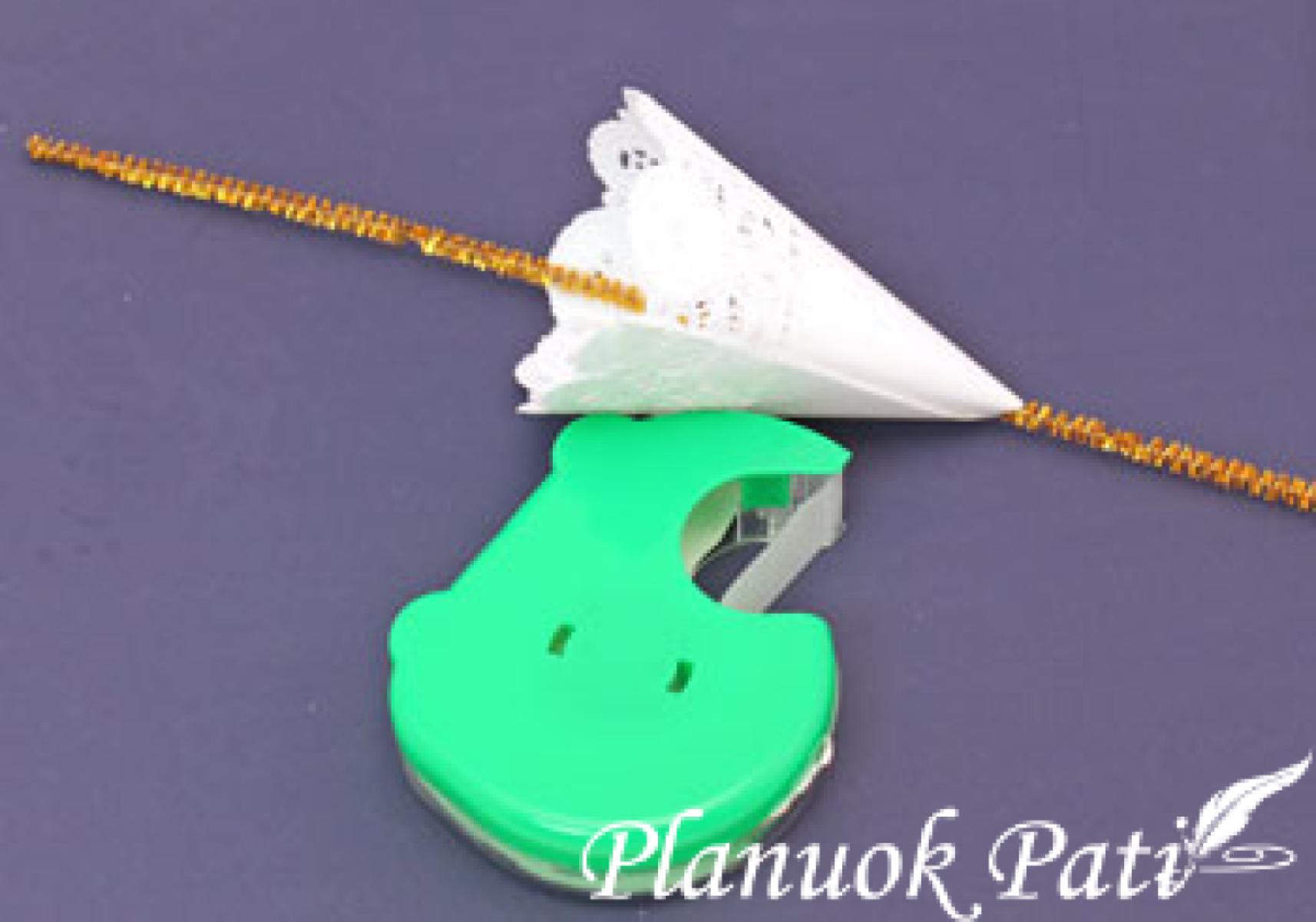 Popieriniai angeliukai