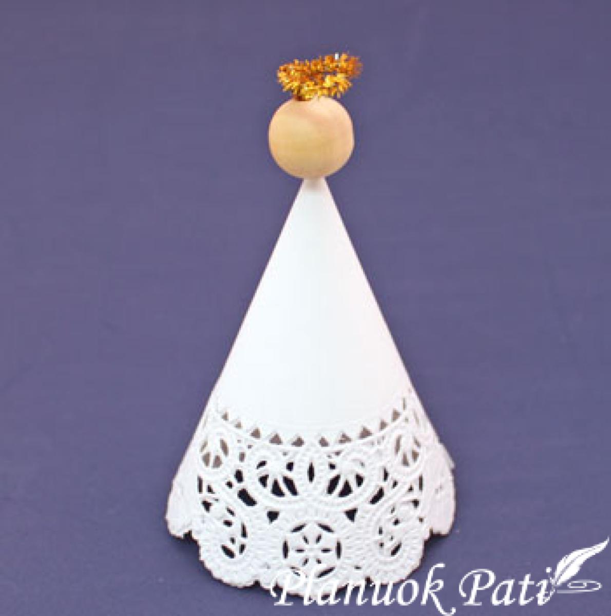 Popieriniai angeliukai