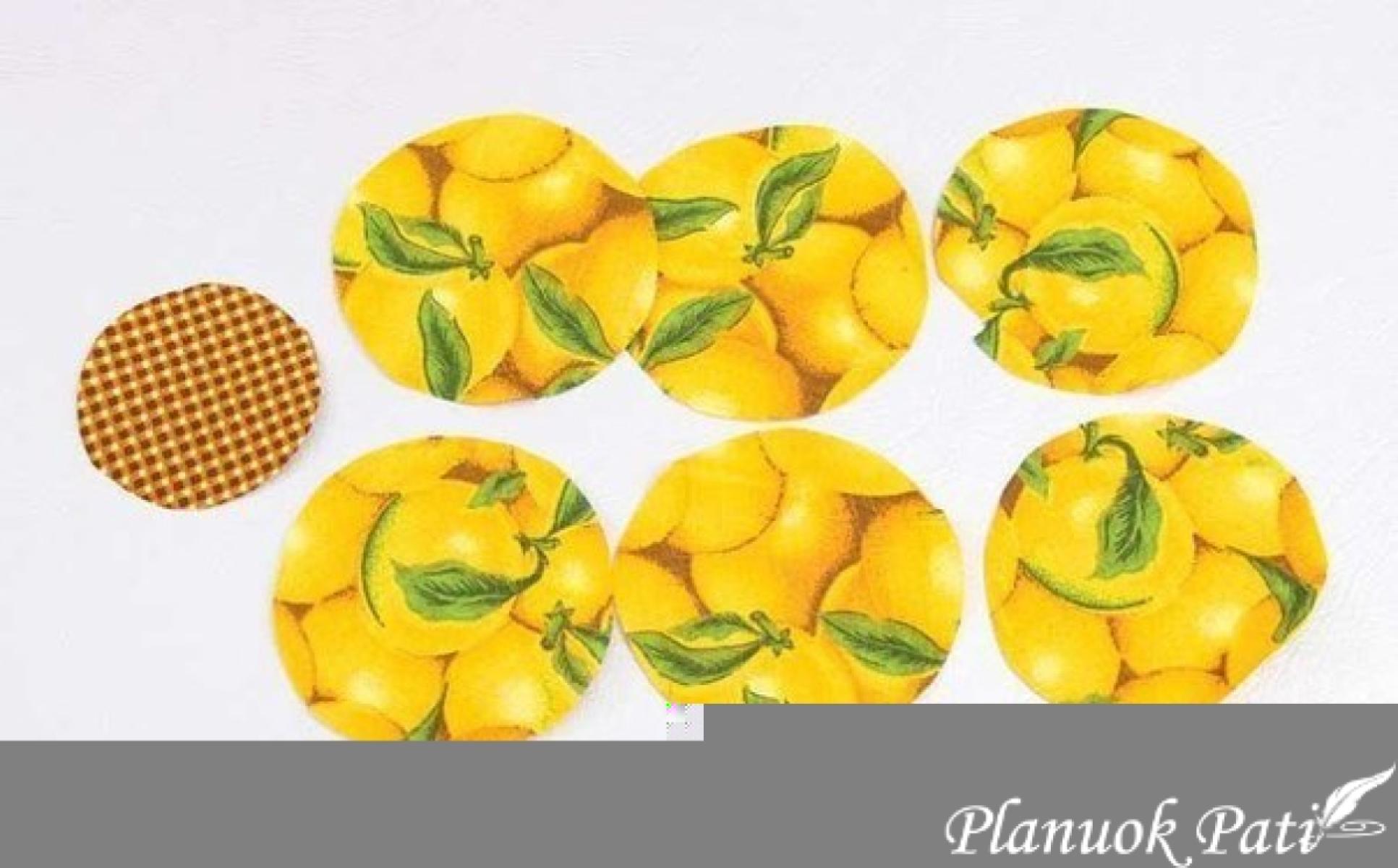 Žiedai servetėlėms