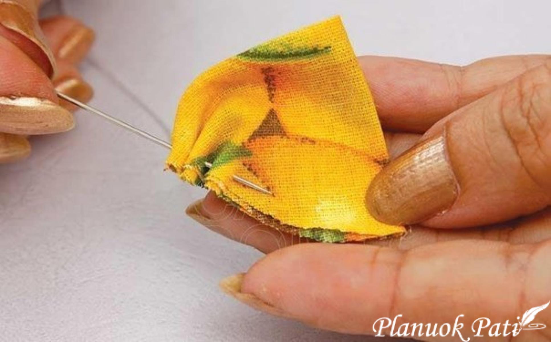 Žiedai servetėlėms