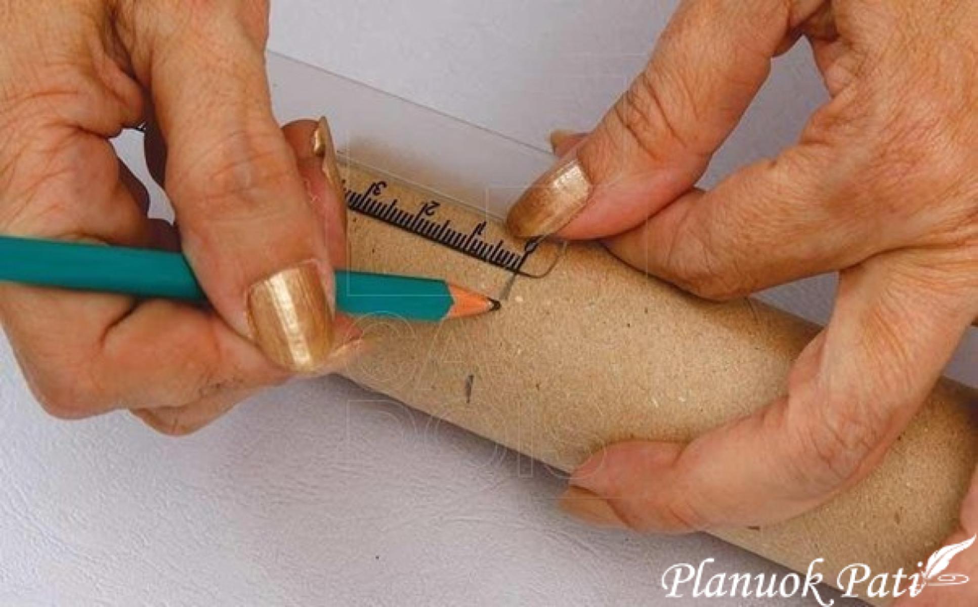 Žiedai servetėlėms