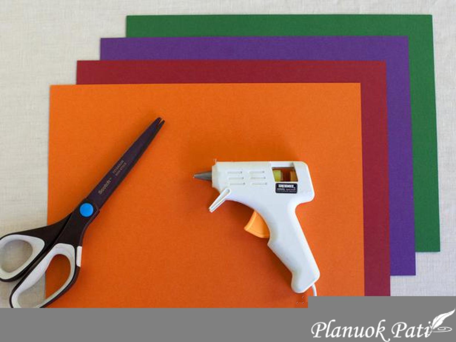 Popieriniai servetėlių žiedai