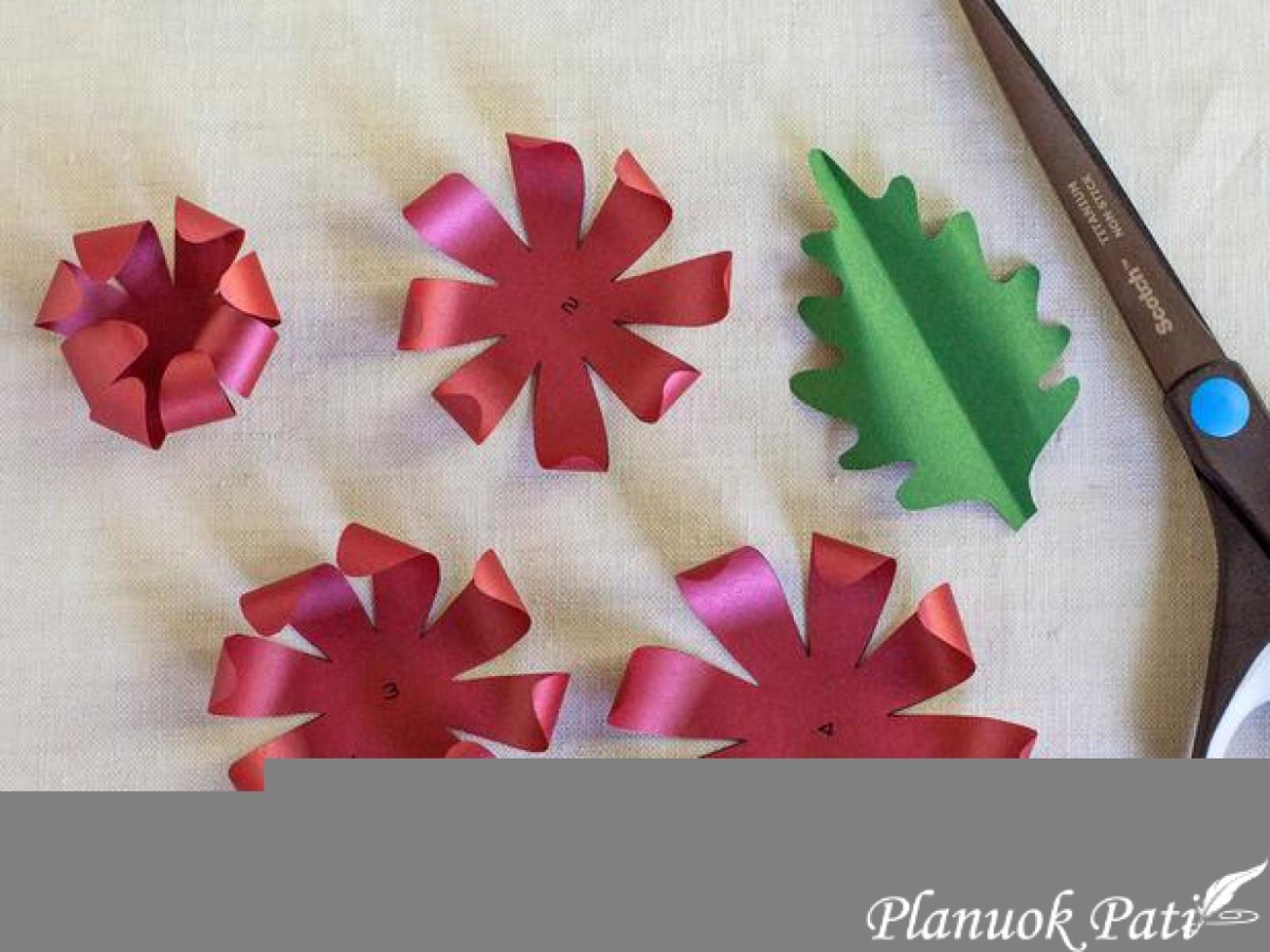 Popieriniai servetėlių žiedai