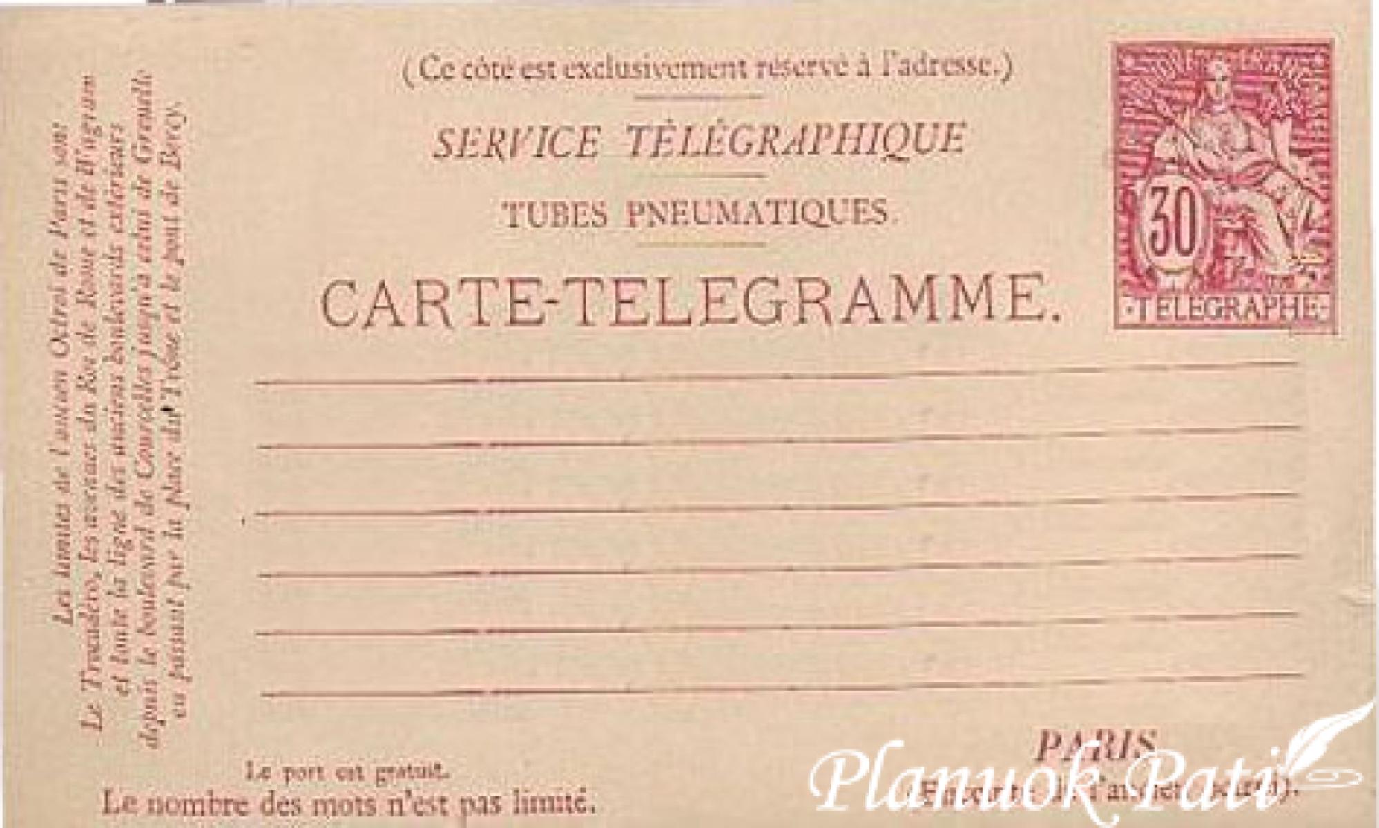 Telegramos