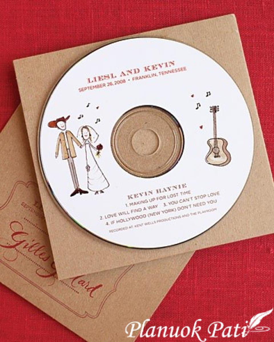 Dovanėlių svečiams idėjos