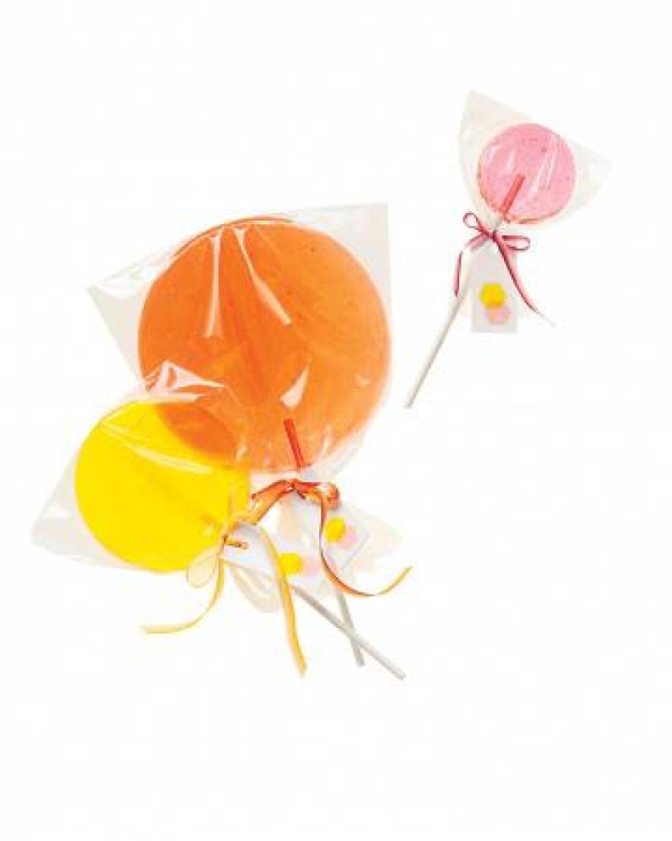 Dovanėlių svečiams idėjos