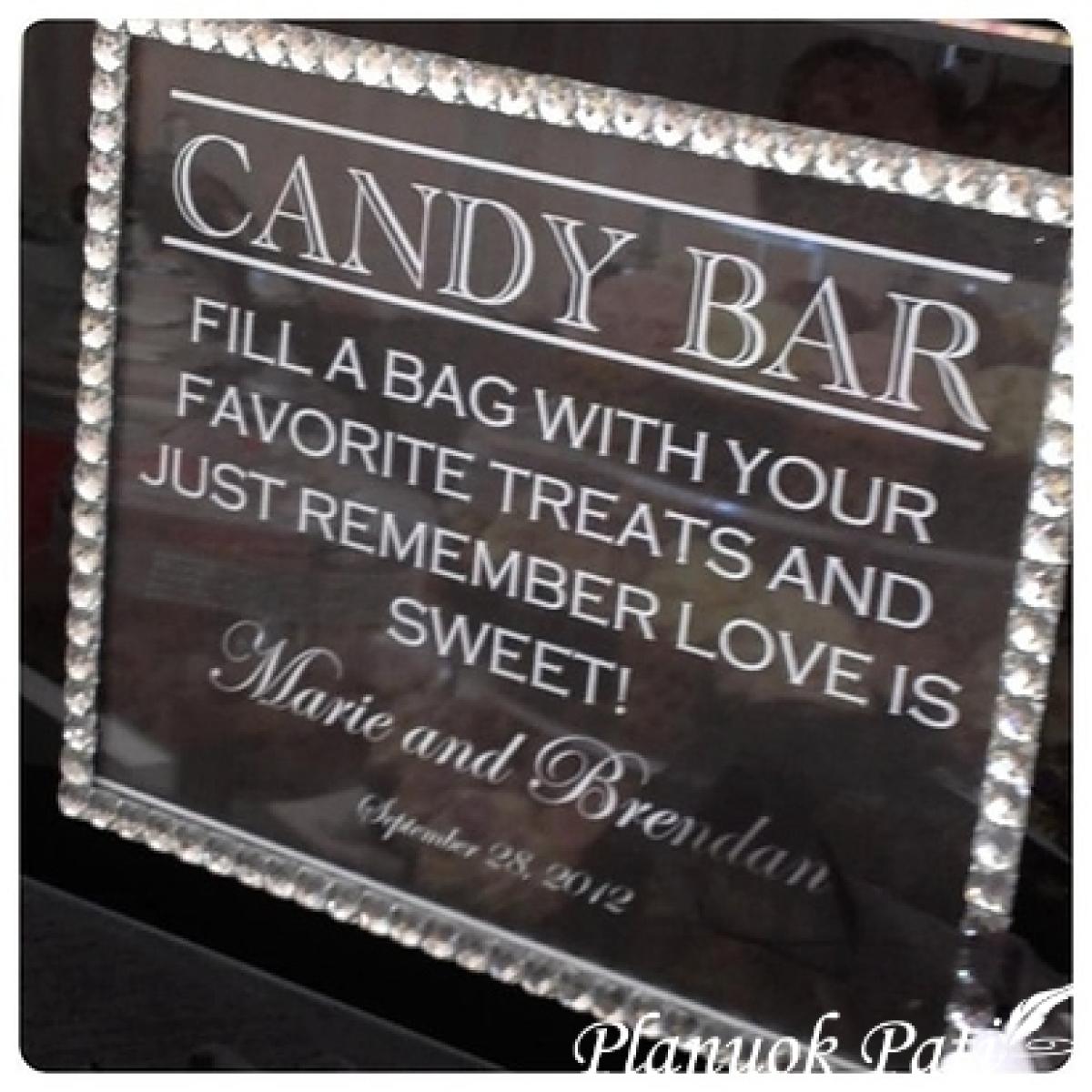 Dovanėlių svečiams idėjos