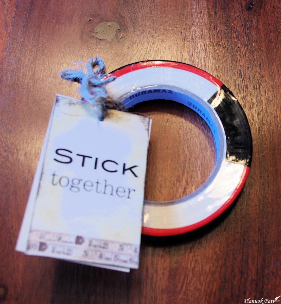 Išgyvenimo santuokoje rinkinys