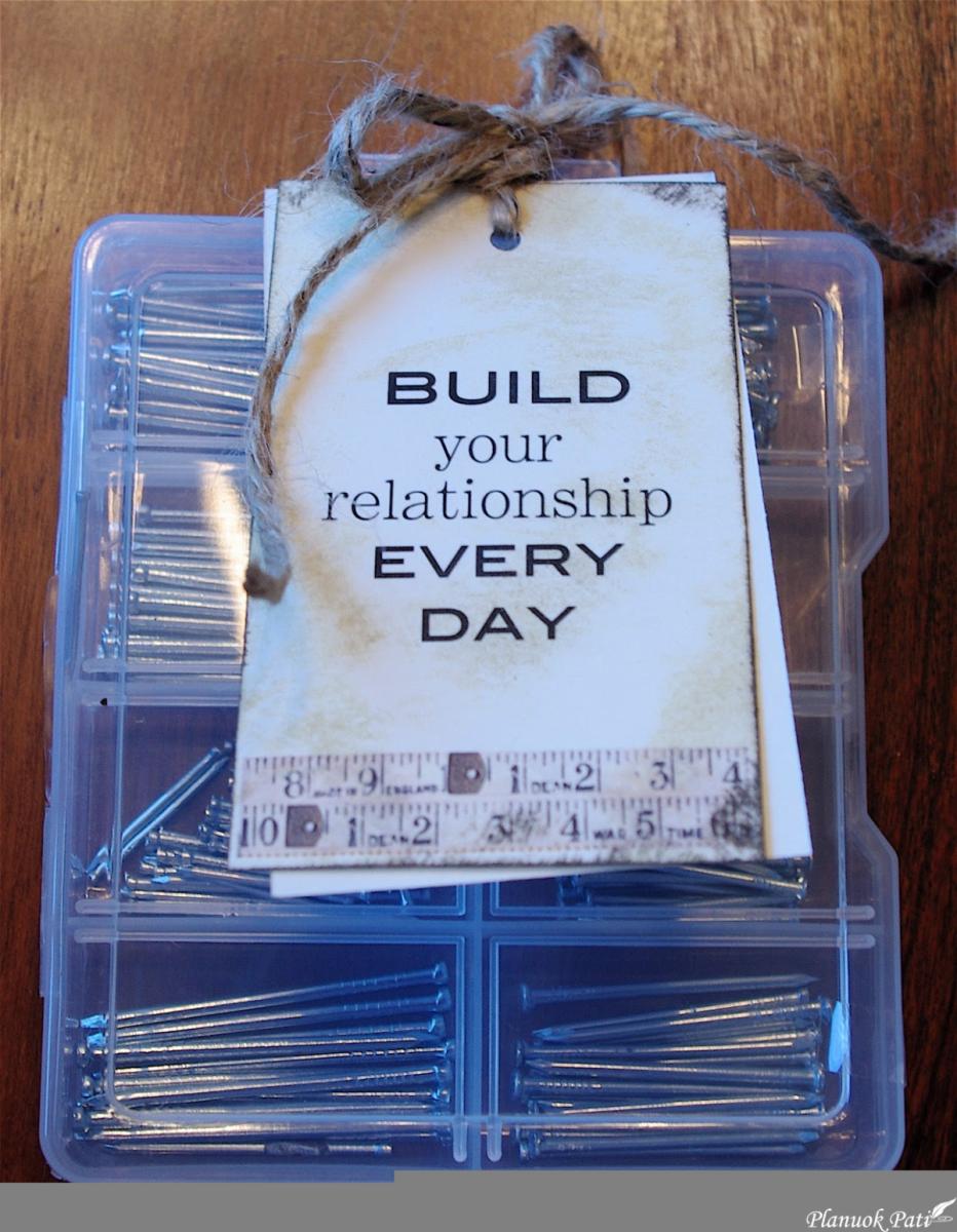 Išgyvenimo santuokoje rinkinys