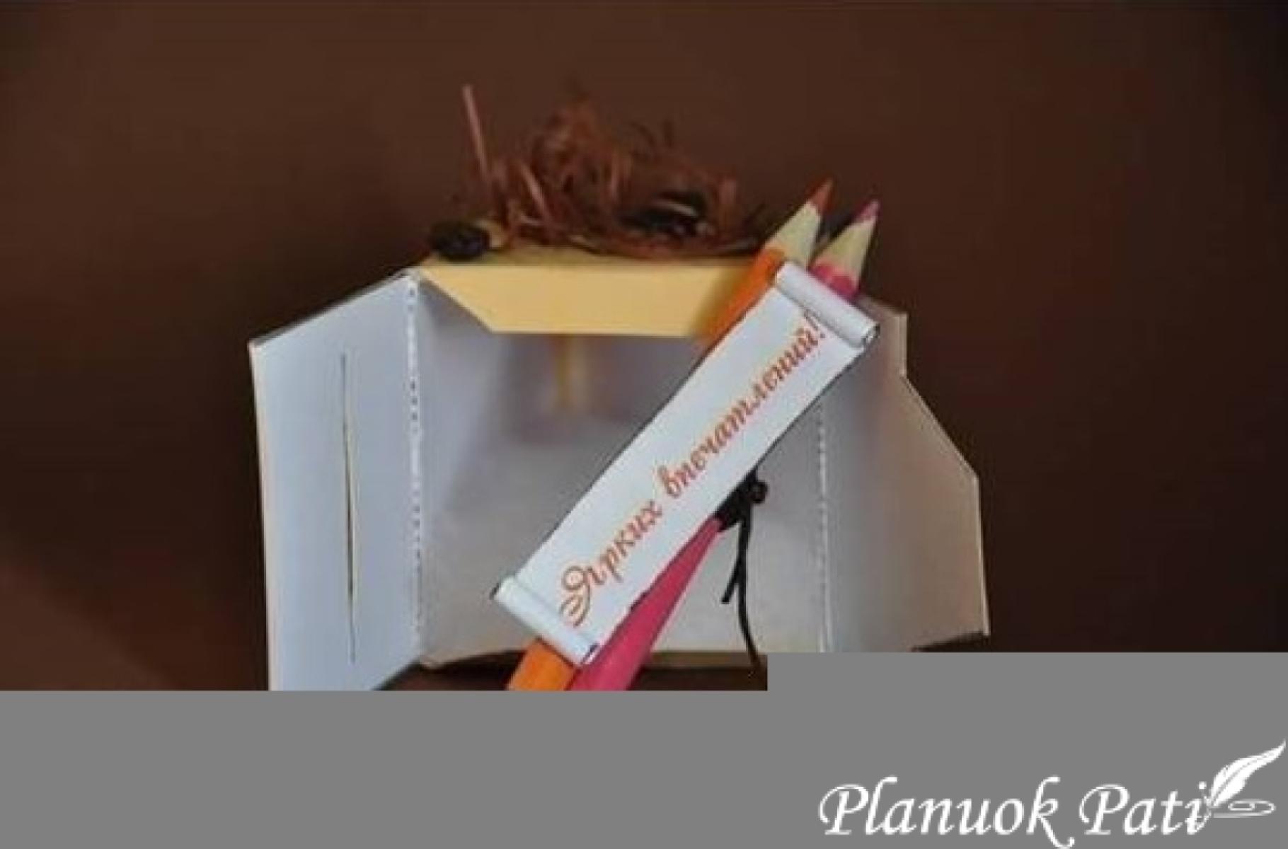 Tortas - dovana - linkėjimams 