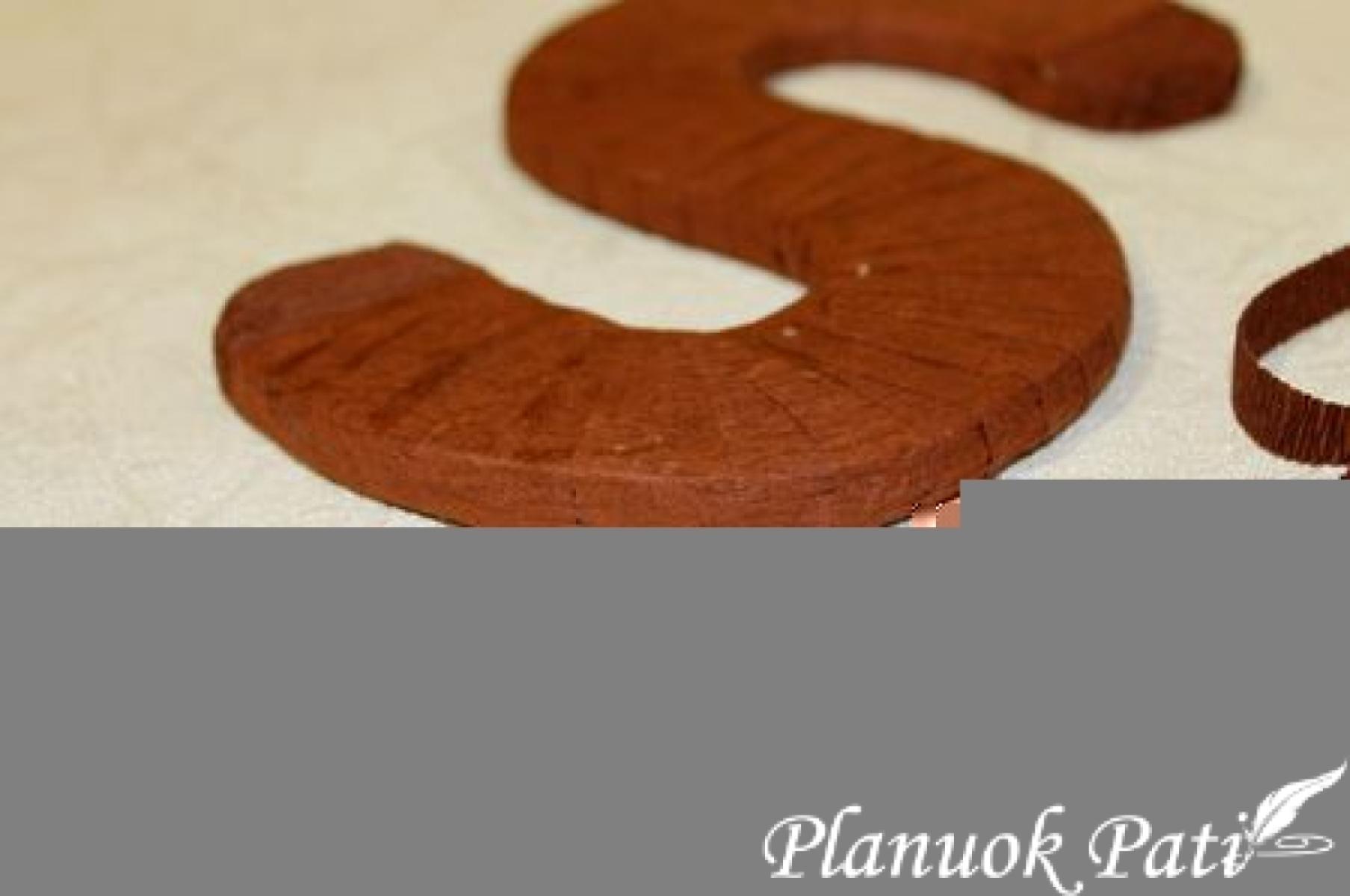 Šokoladiniai pinigai - dovana jauniesiems