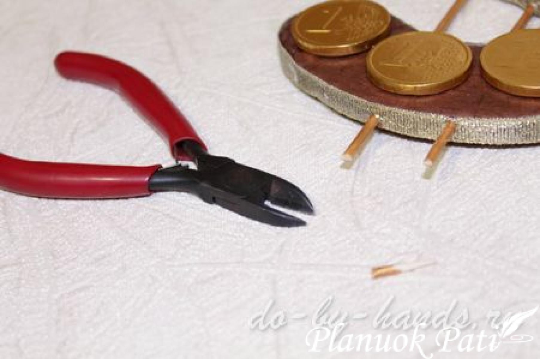 Šokoladiniai pinigai - dovana jauniesiems