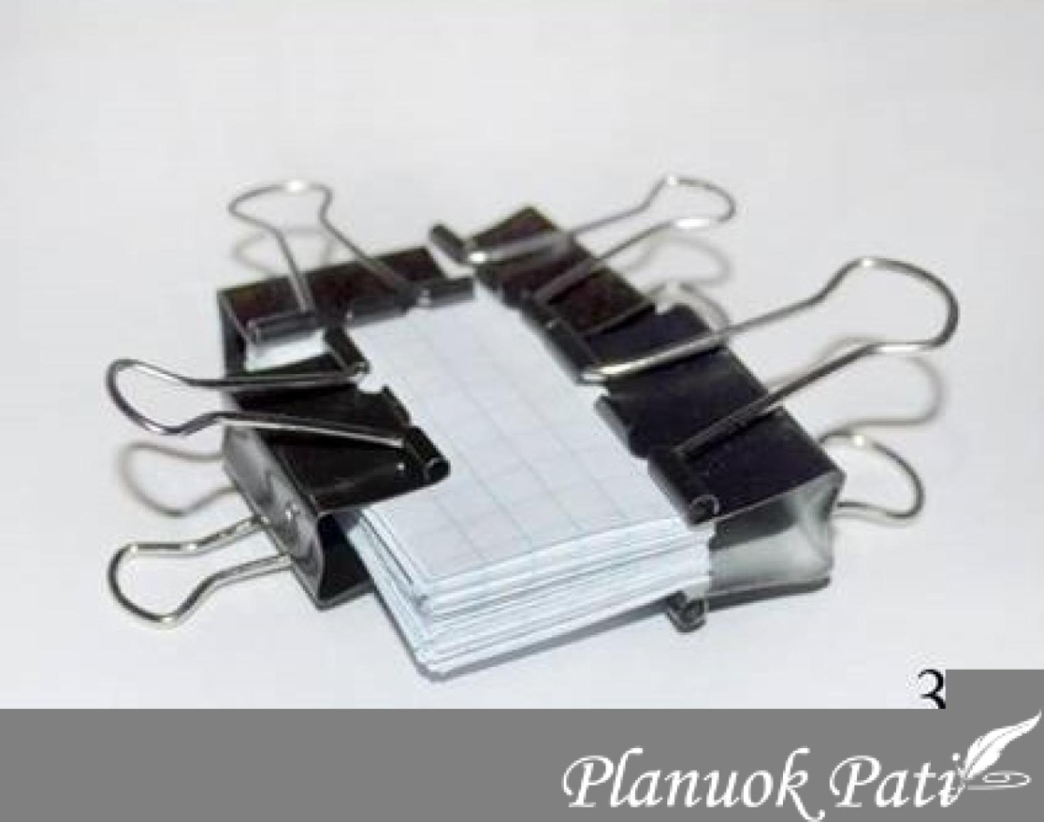 Mini užrašų knygutė