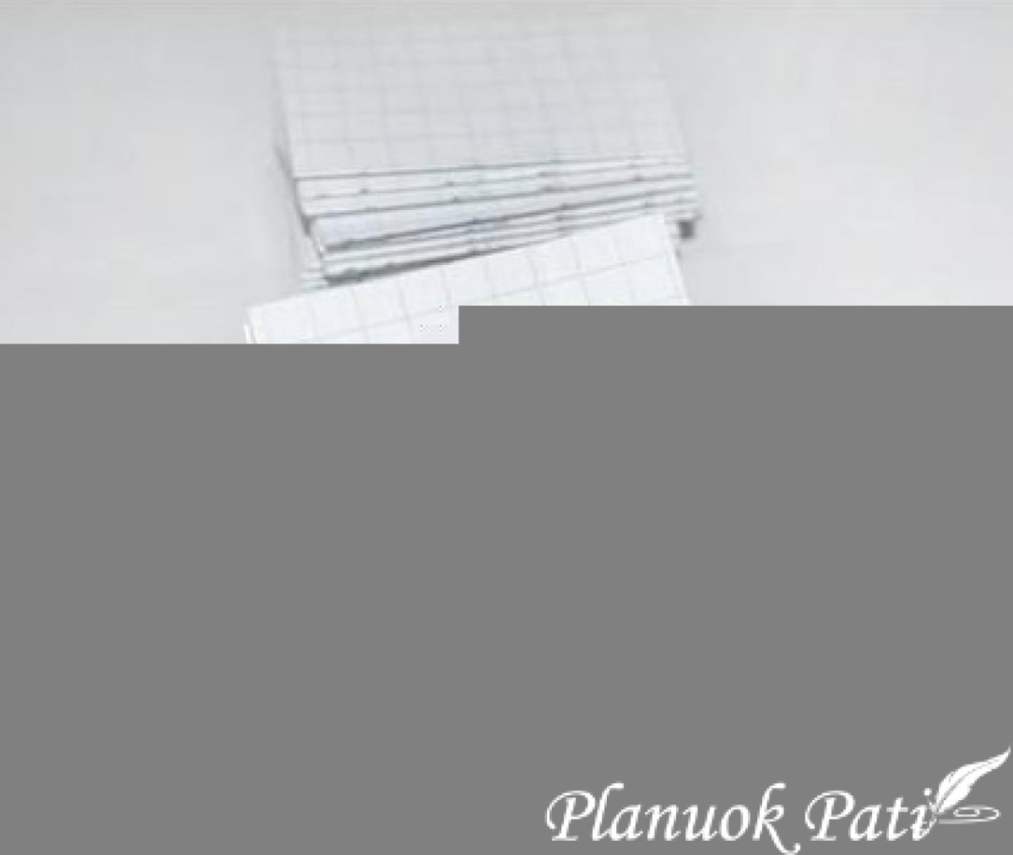 Mini užrašų knygutė