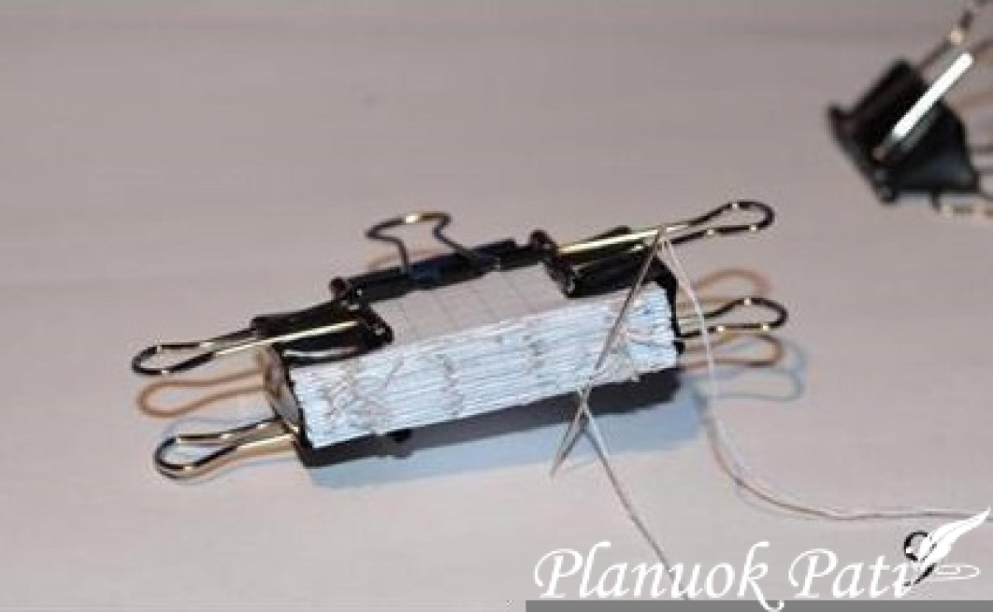 Mini užrašų knygutė