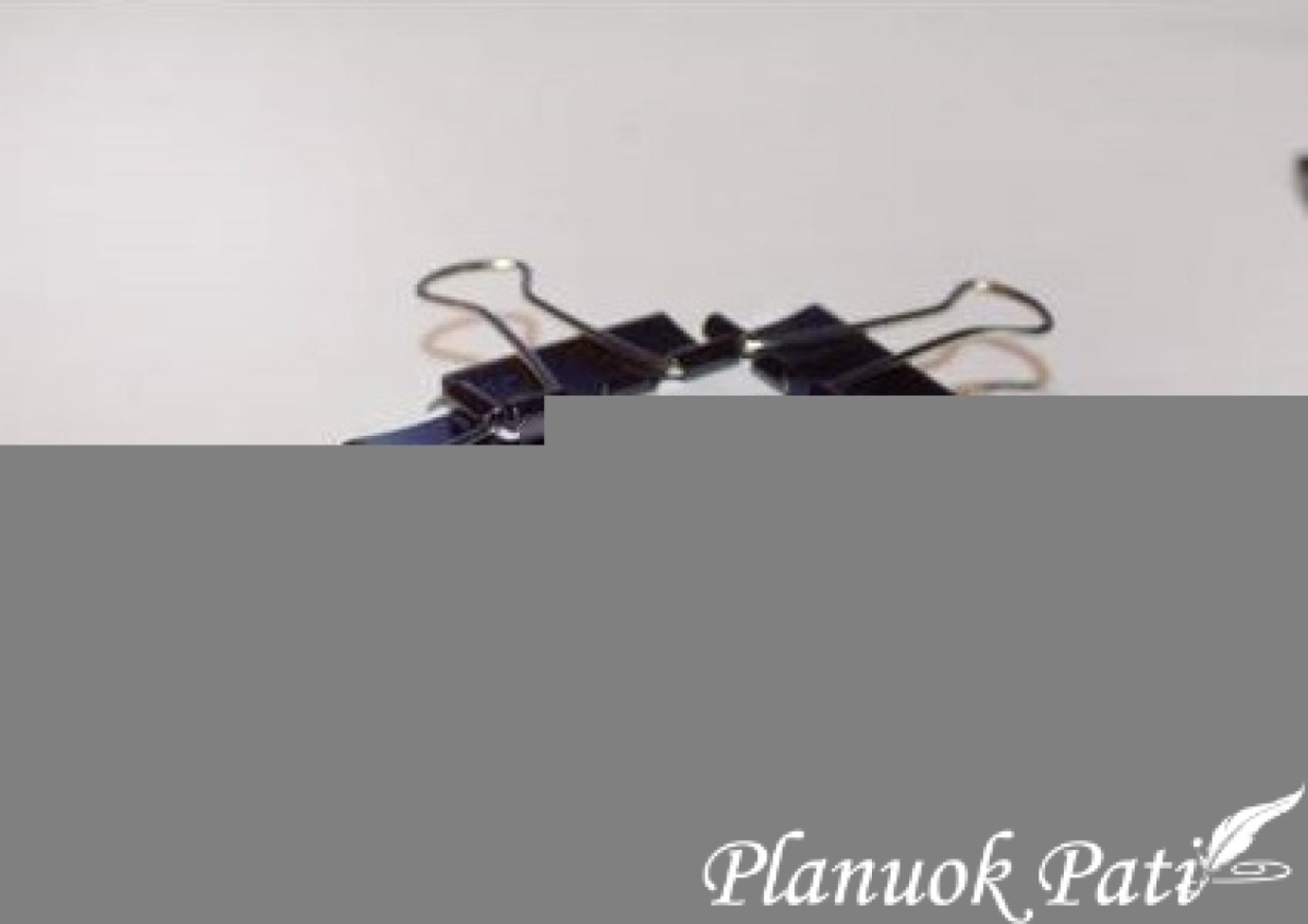 Mini užrašų knygutė