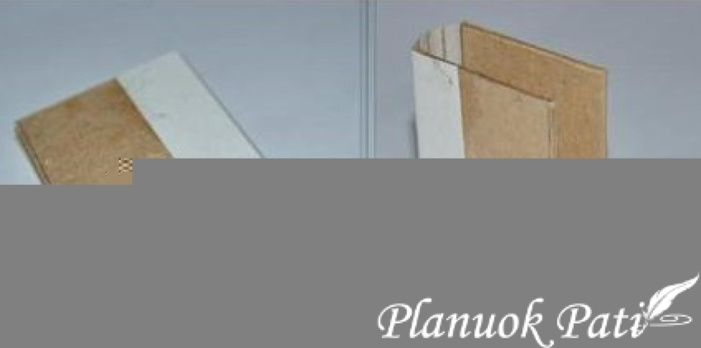 Mini užrašų knygutė