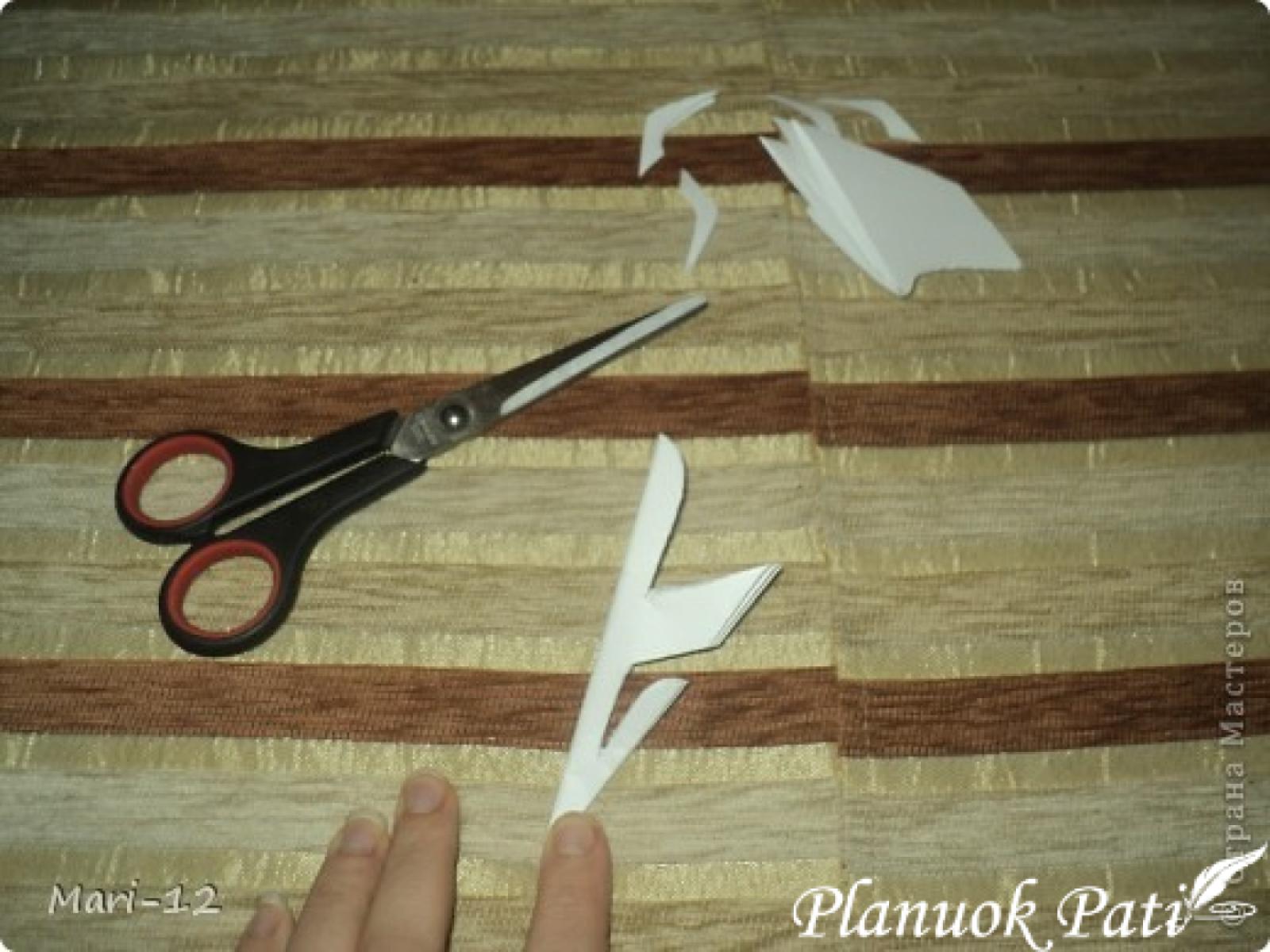 Užuolaidos iš snaigių