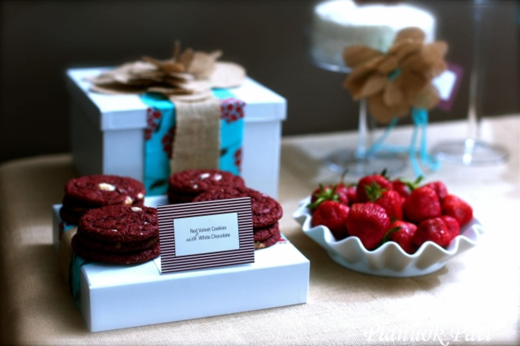 Mano brangiausia dovana