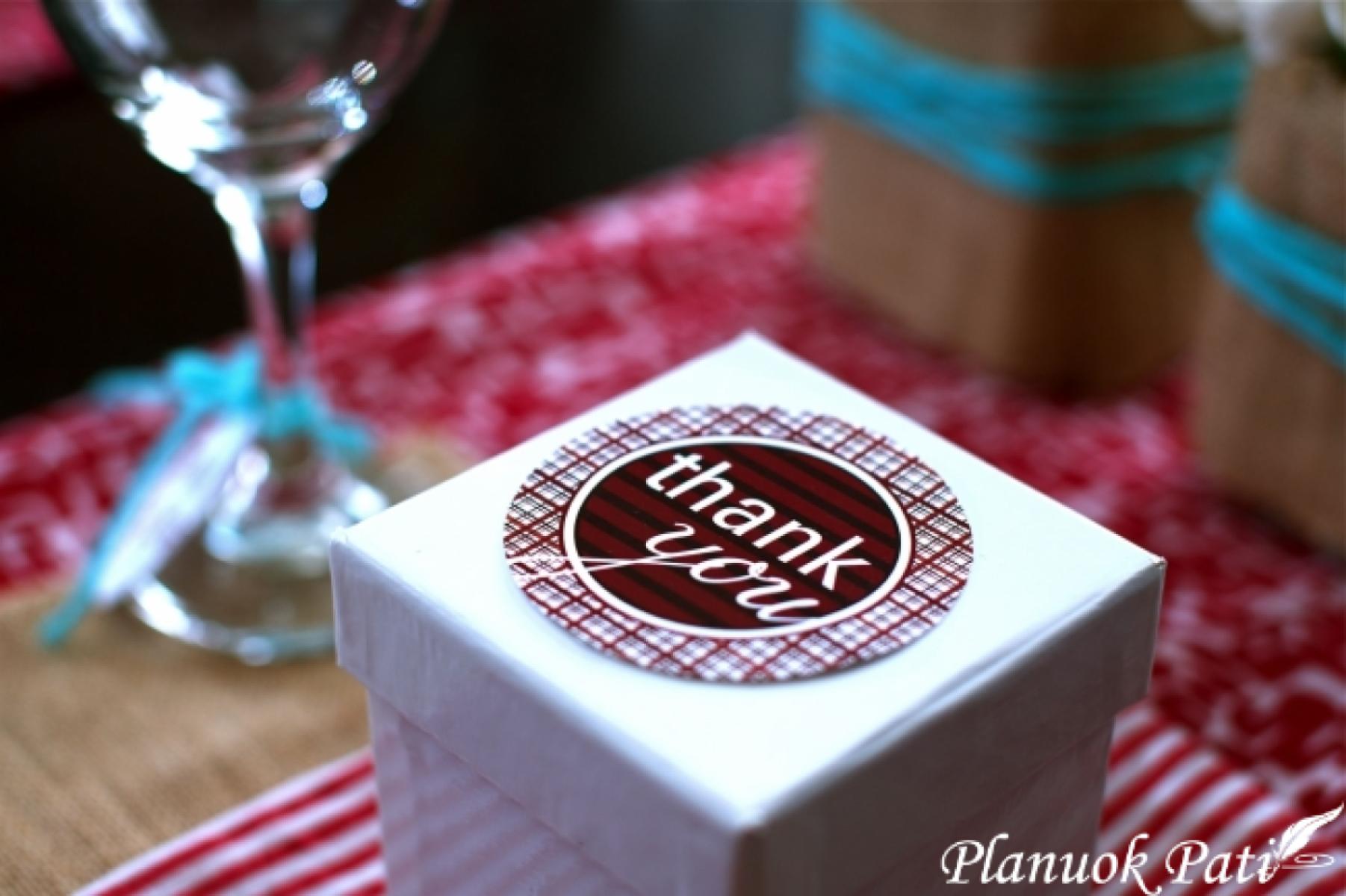 Mano brangiausia dovana