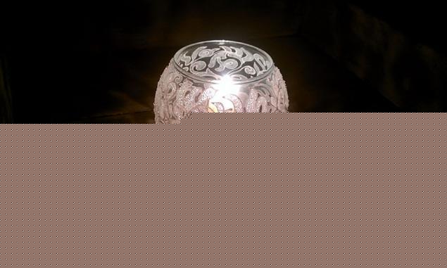 Krištolinis ažūras