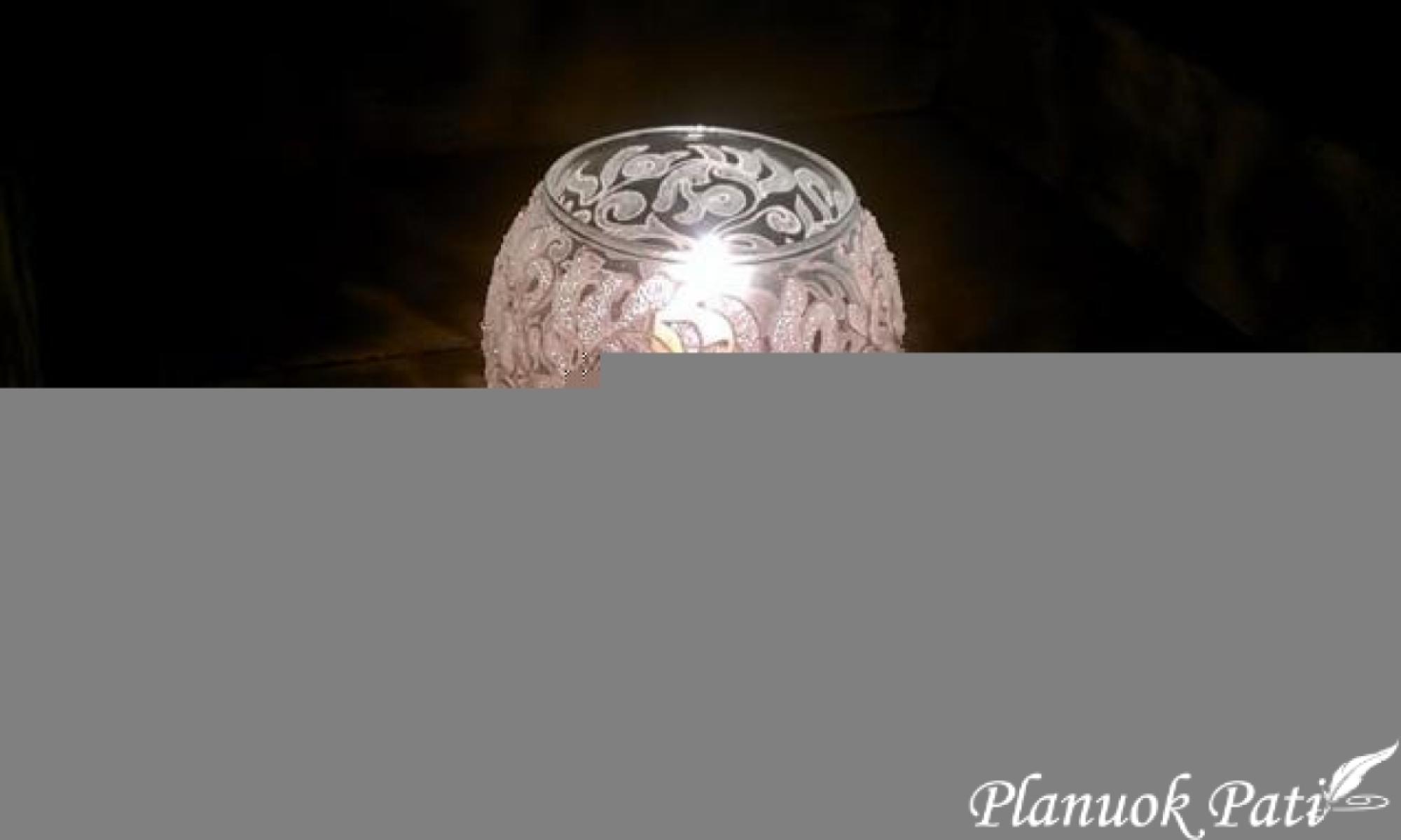 Krištolinis ažūras