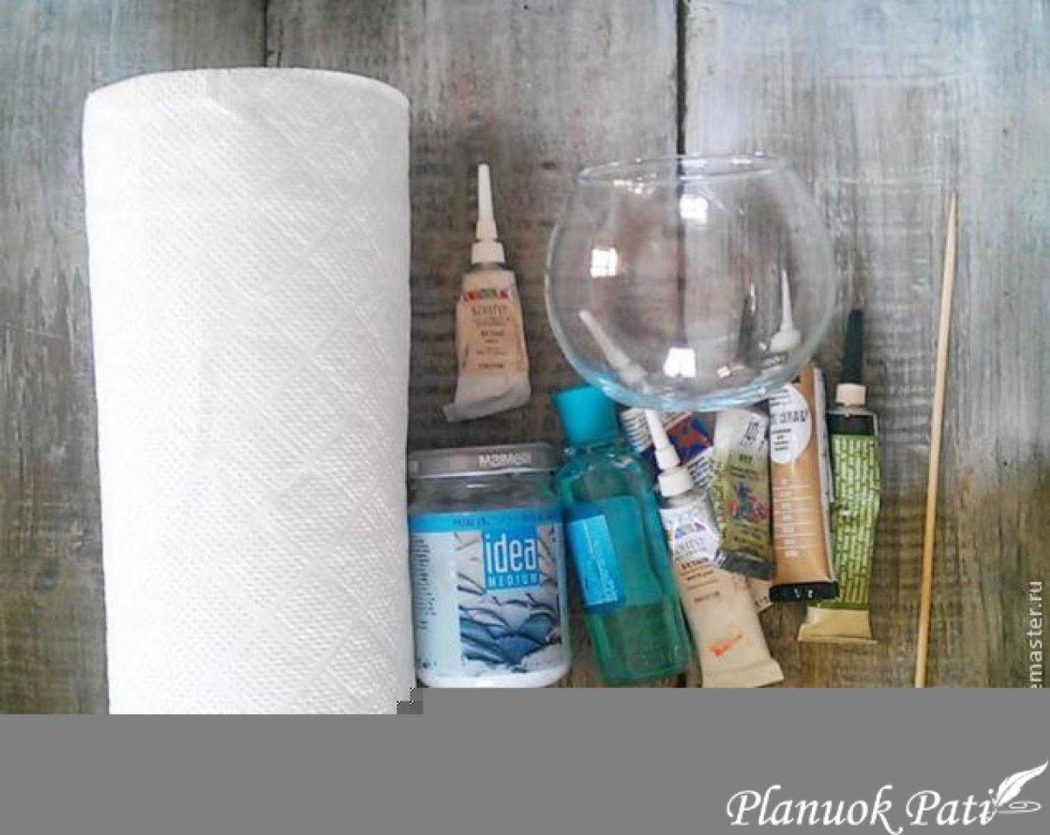 Krištolinis ažūras